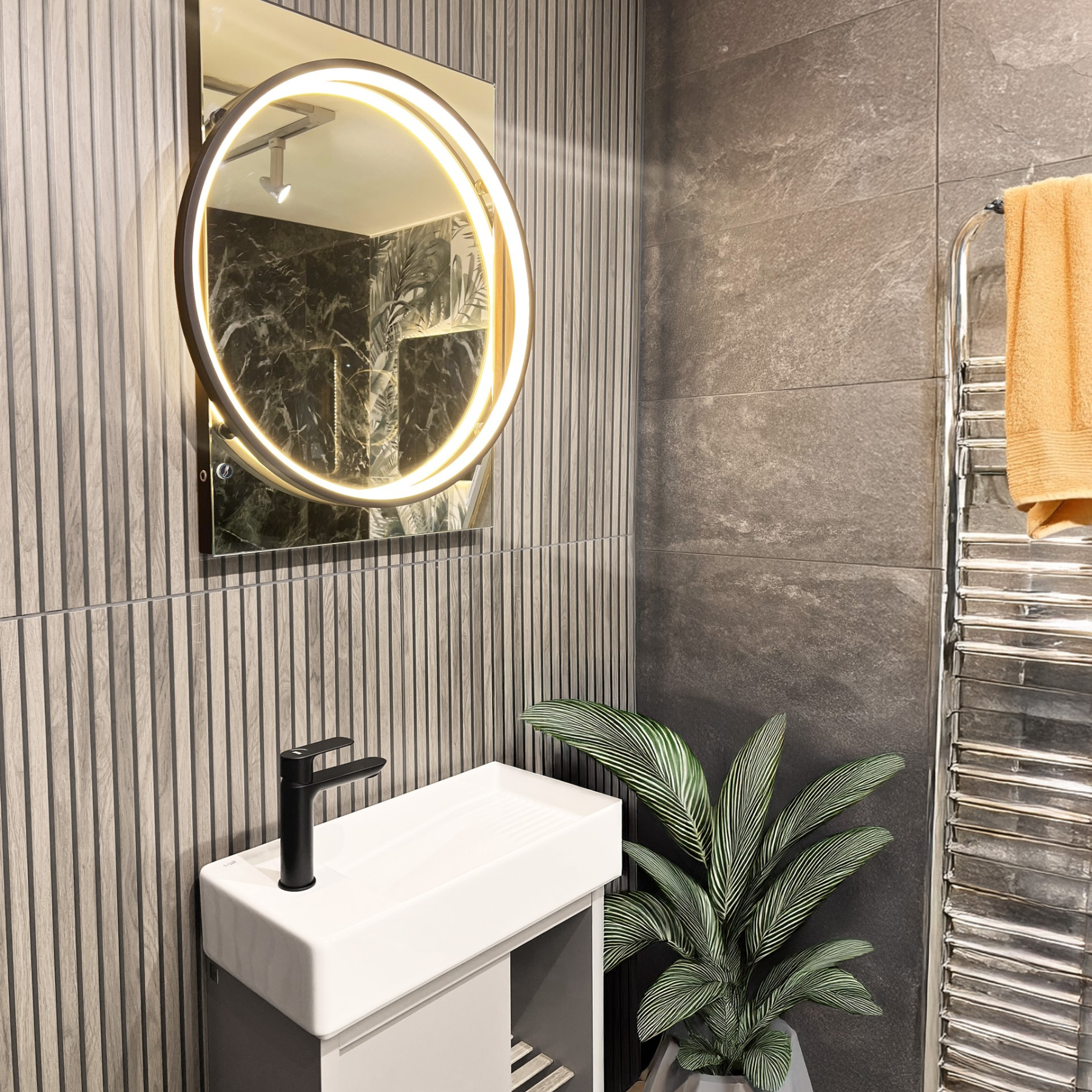 Bathroom Tiles