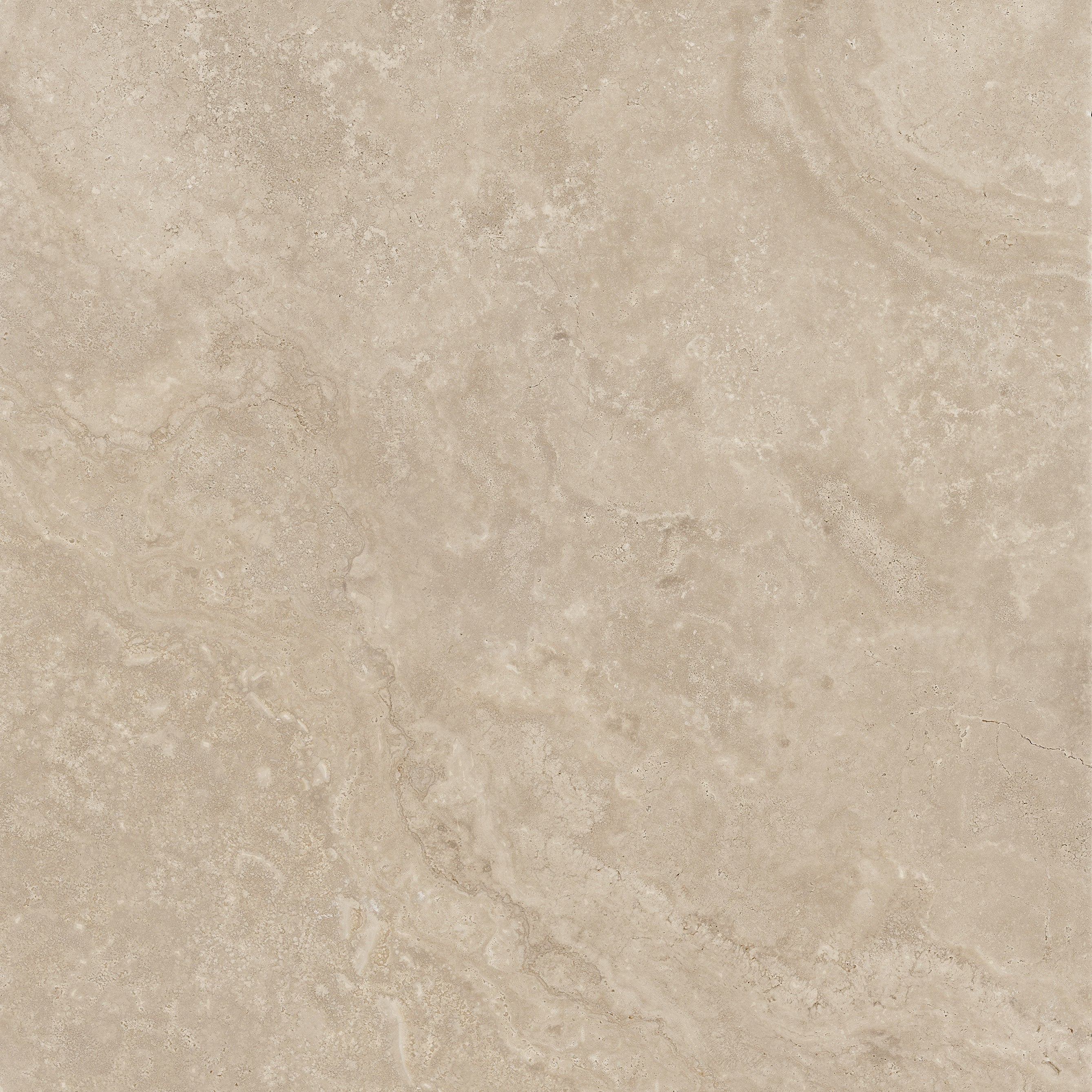 Ruva Beige Large Format Porcelain Tile 100x100cm