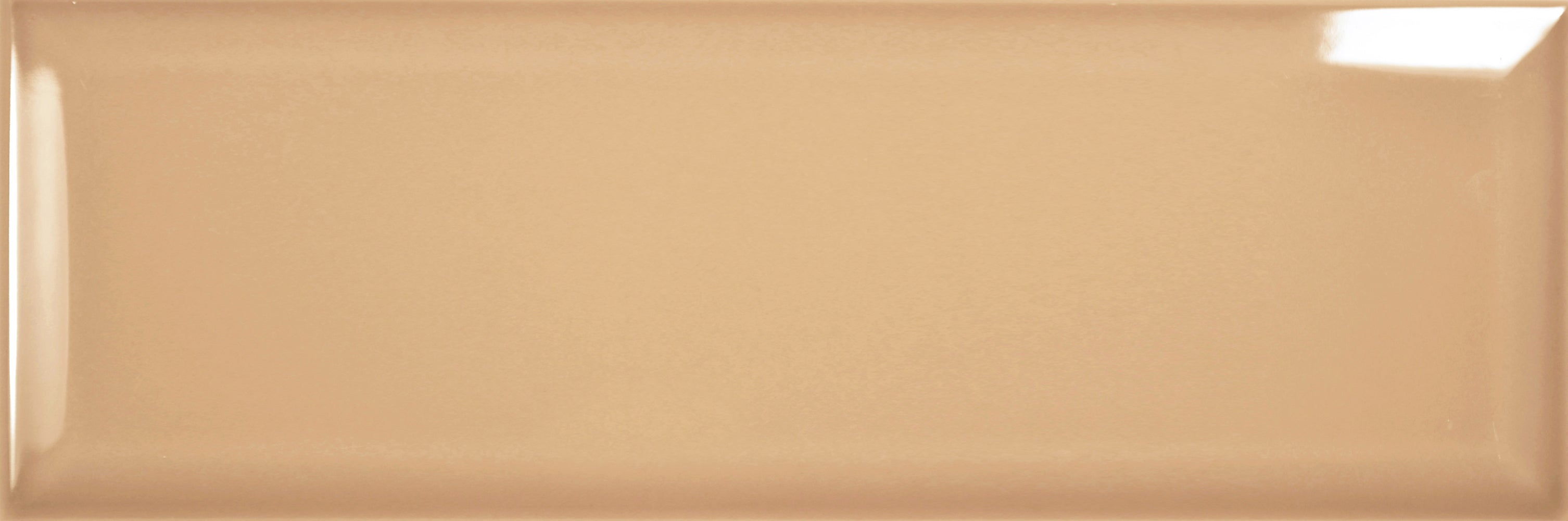 Prismatic Latte Ceramic Gloss 10x30cm