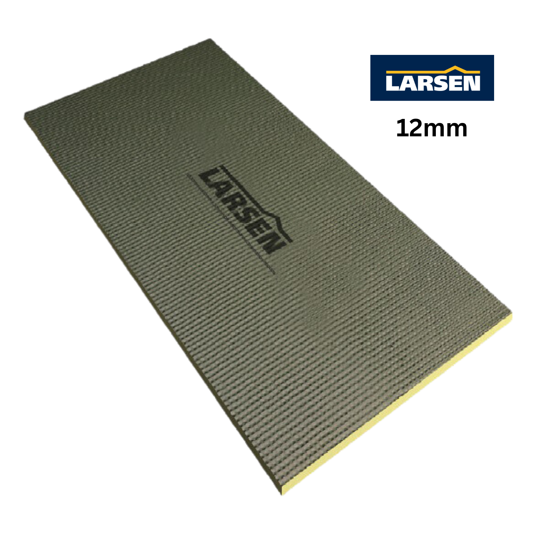 Larsen 12mm Thermal Construction Boards (10)