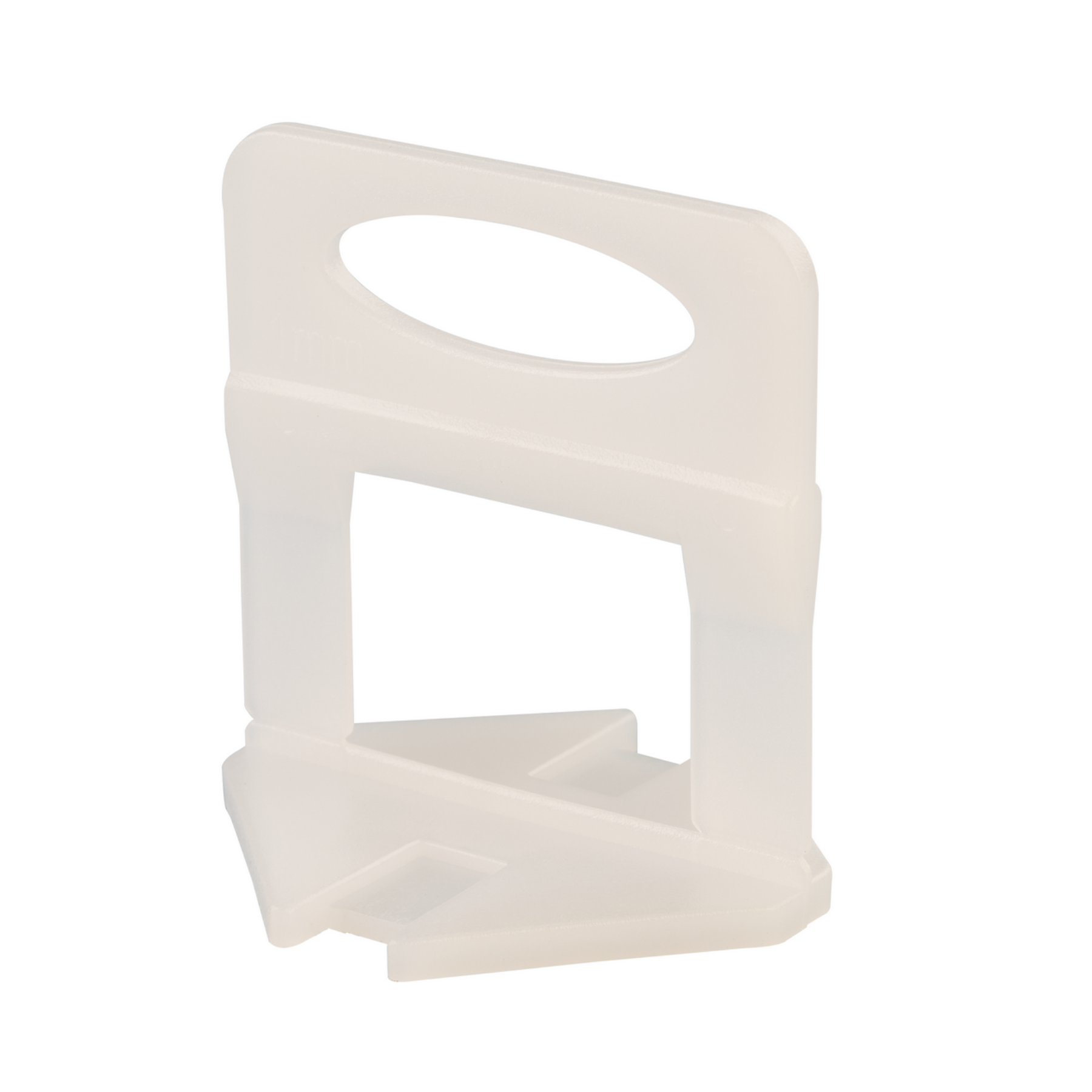 1mm Tile Levelling Clips – For Precise Tile Alignment (100 Pack)