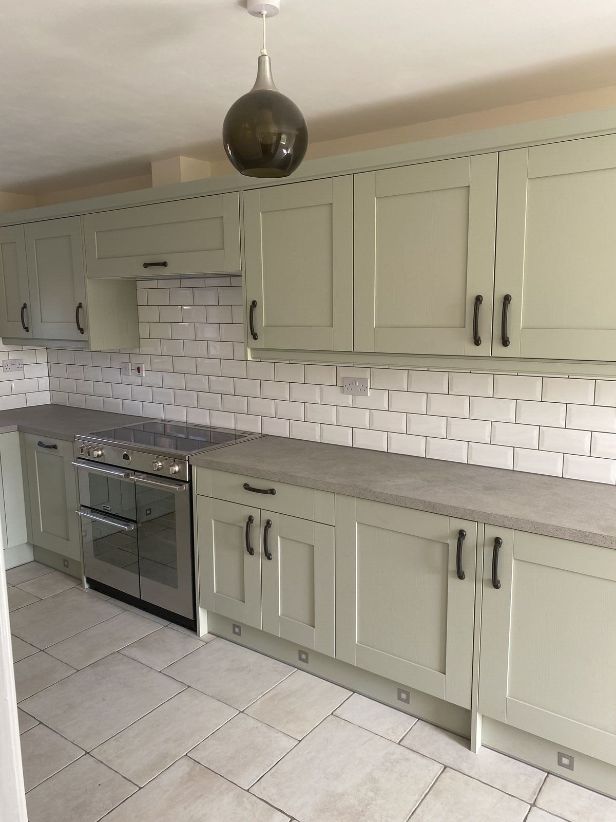 Subway Soft Bevel Ceramic Gloss 10x20cm