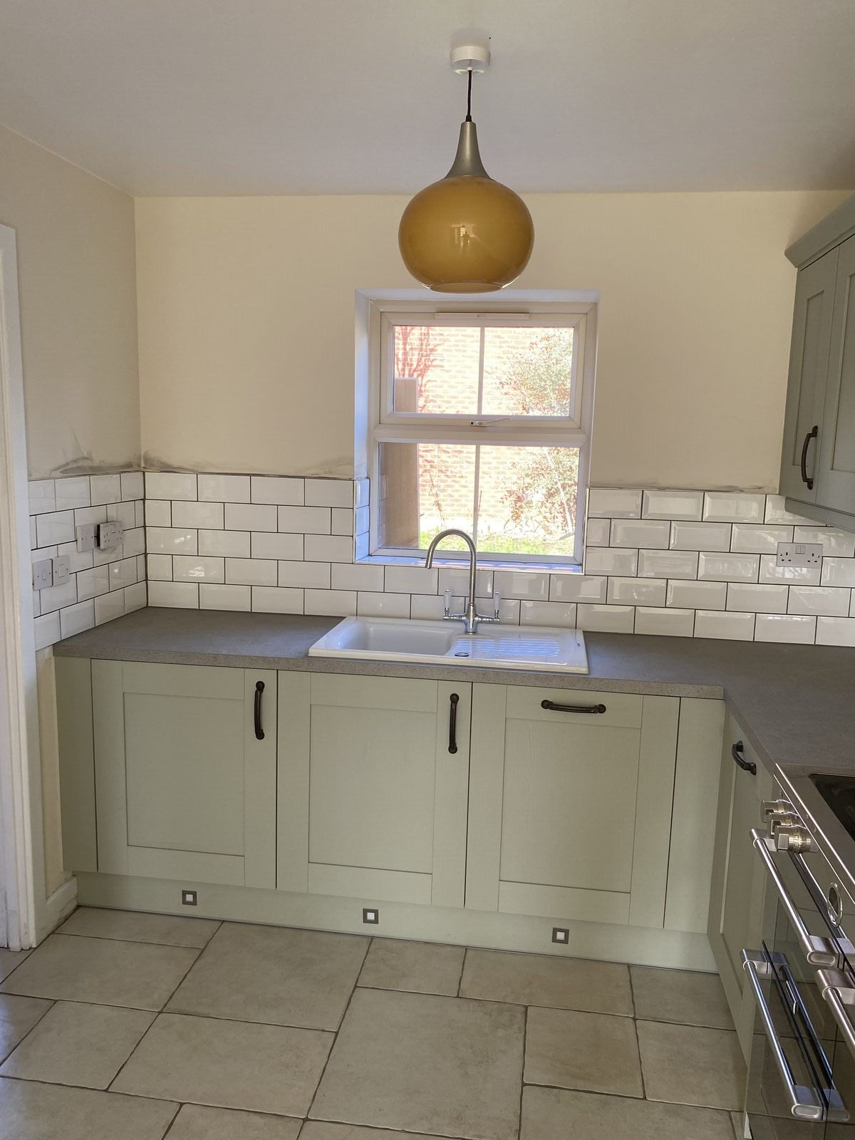 Subway Soft Bevel Ceramic Gloss 10x20cm