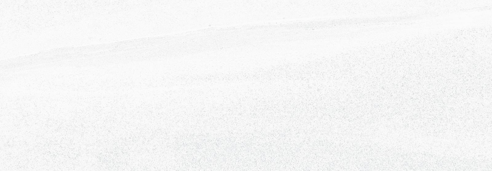 Burtino Plain White Ceramic Matt Wall Tile 30x90cm