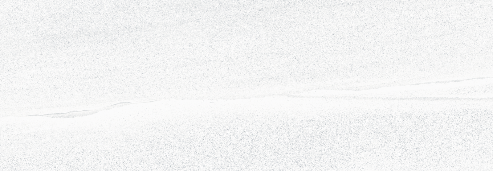 Burtino Plain White Ceramic Matt Wall Tile 30x90cm