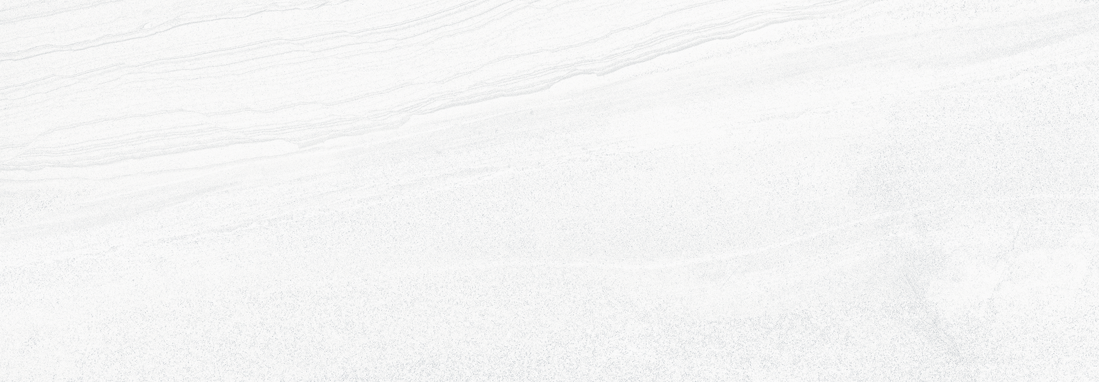 Burtino Plain White Ceramic Matt Wall Tile 30x90cm