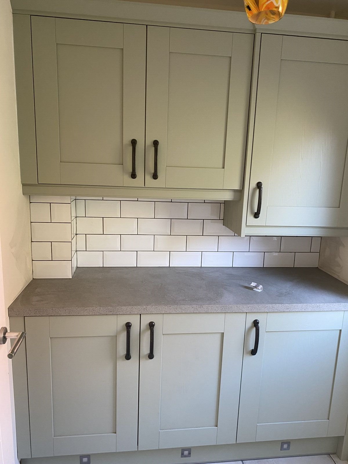 Subway Soft Bevel Ceramic Gloss 10x20cm