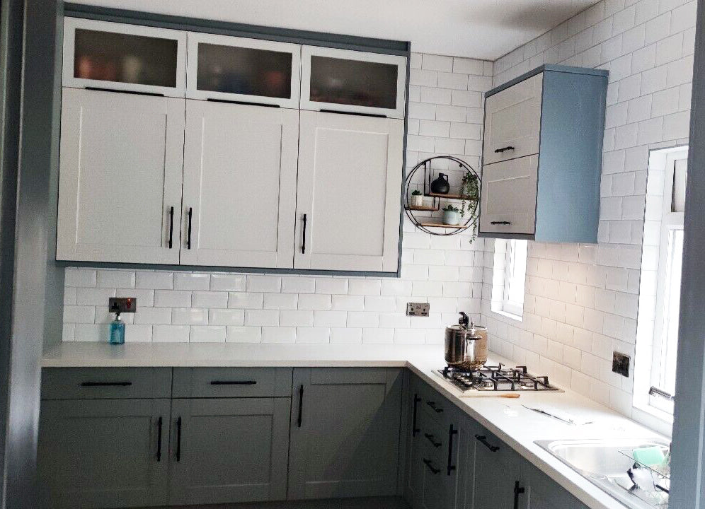 Subway Soft Bevel Ceramic Gloss 10x20cm