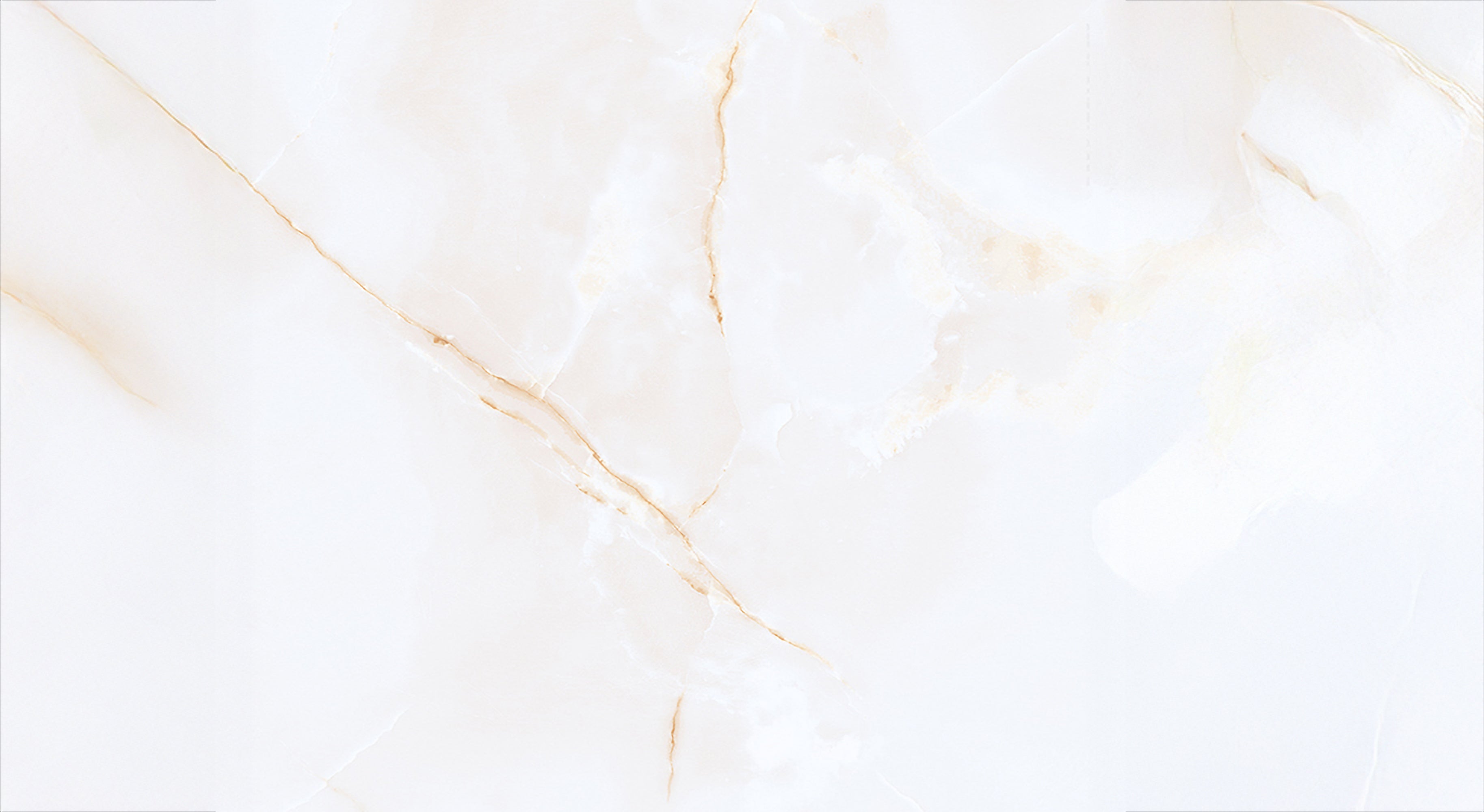 Silea Onyx Matt Gold Marble Effect Porcelain Tile 30x60cm