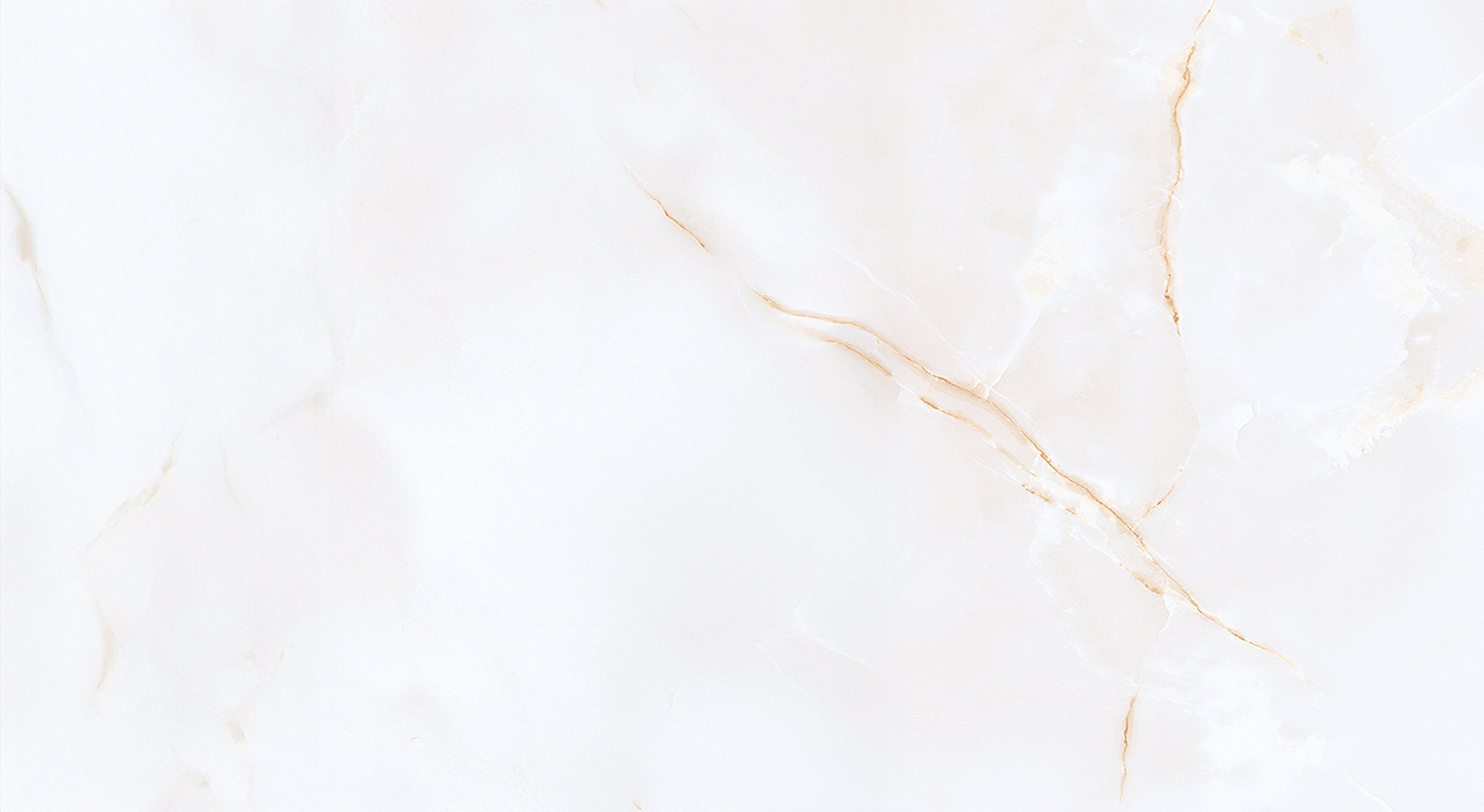 Silea Onyx Matt Gold Marble Effect Porcelain Tile 30x60cm