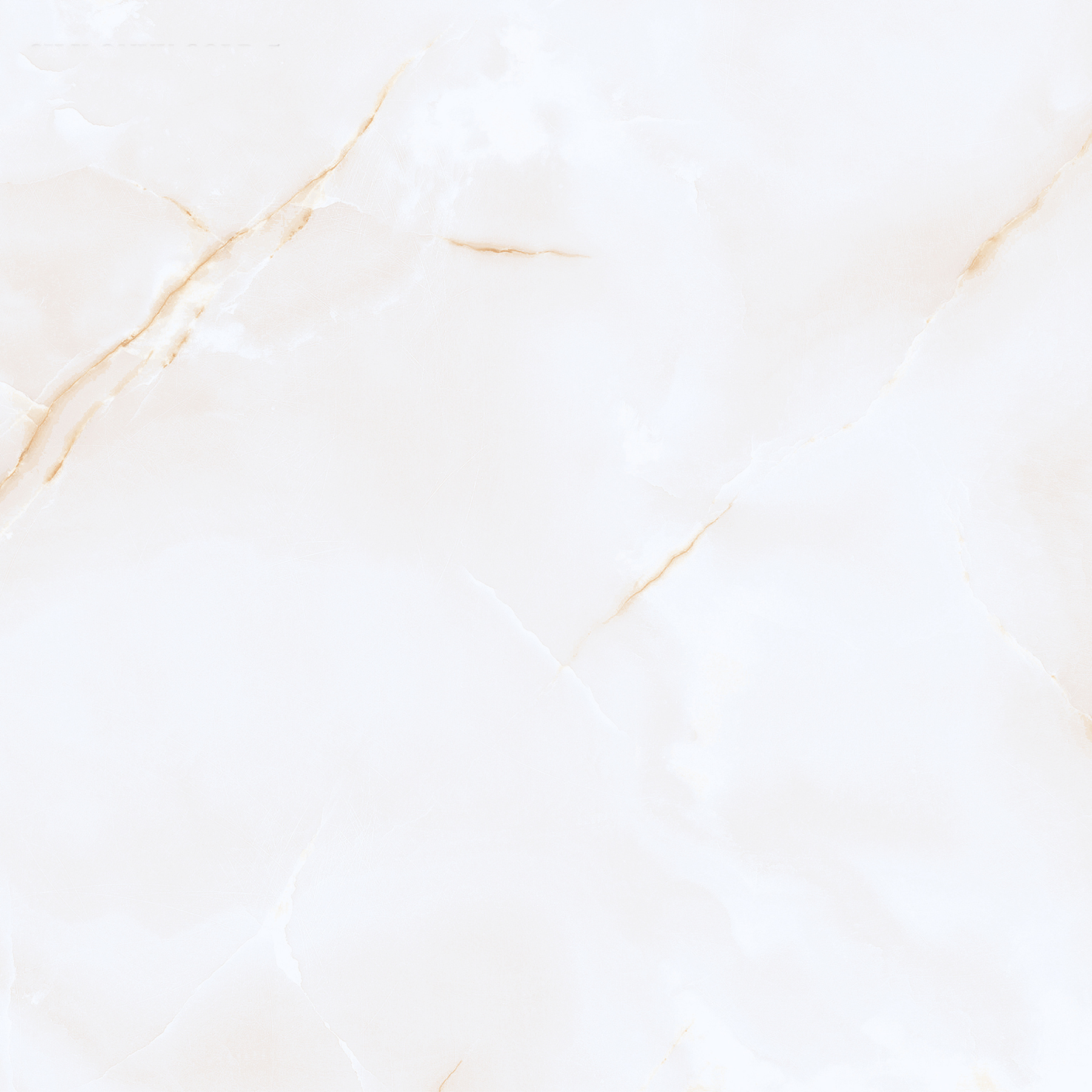 Silea Onyx Gold Porcelain Matt 60x60cm