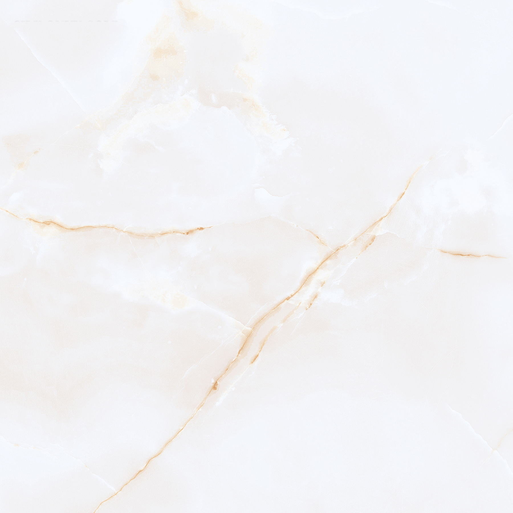 Silea Onyx Gold Porcelain Matt 60x60cm