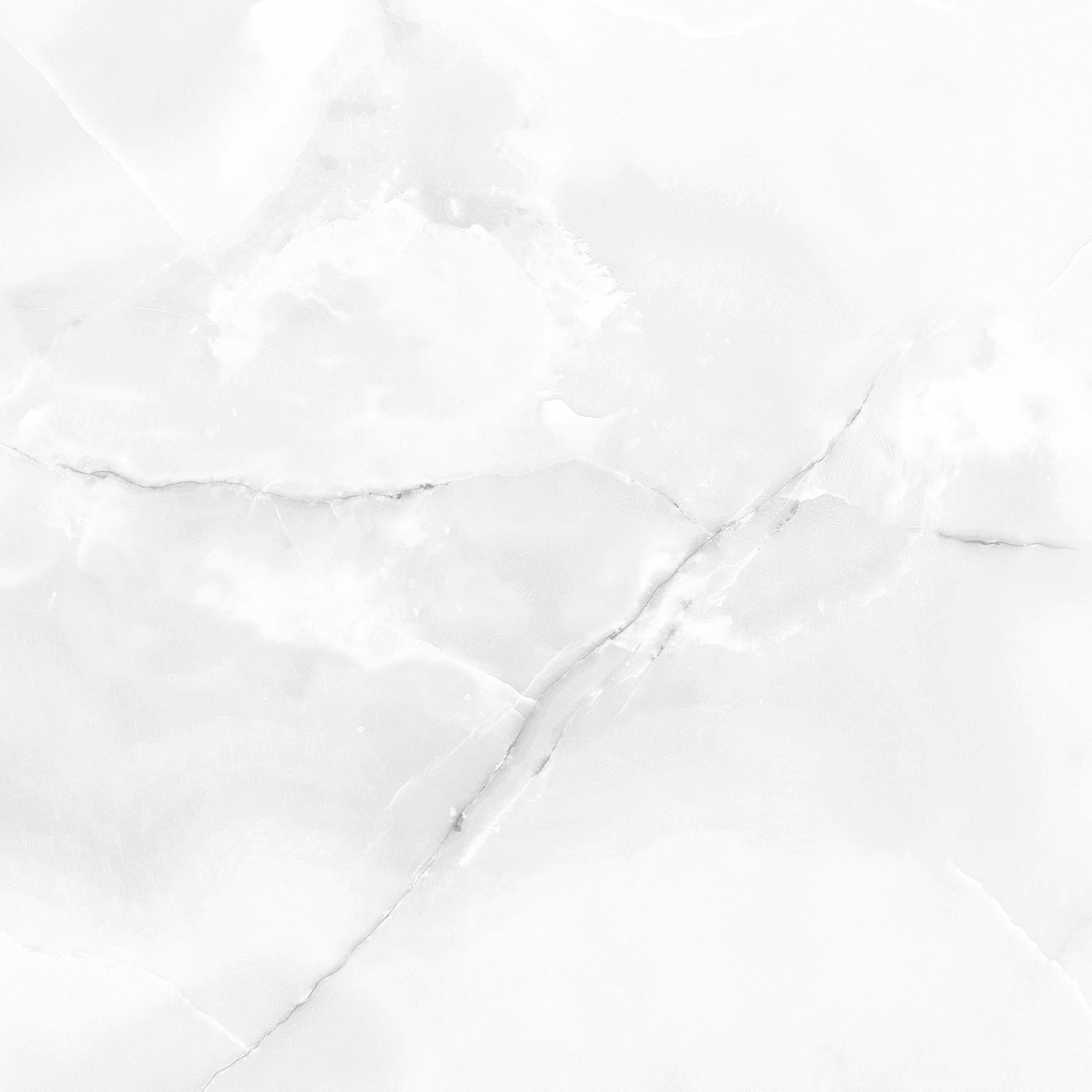 Silea Onyx Grey Matt Porcelain Rectified Tile 60x60cm