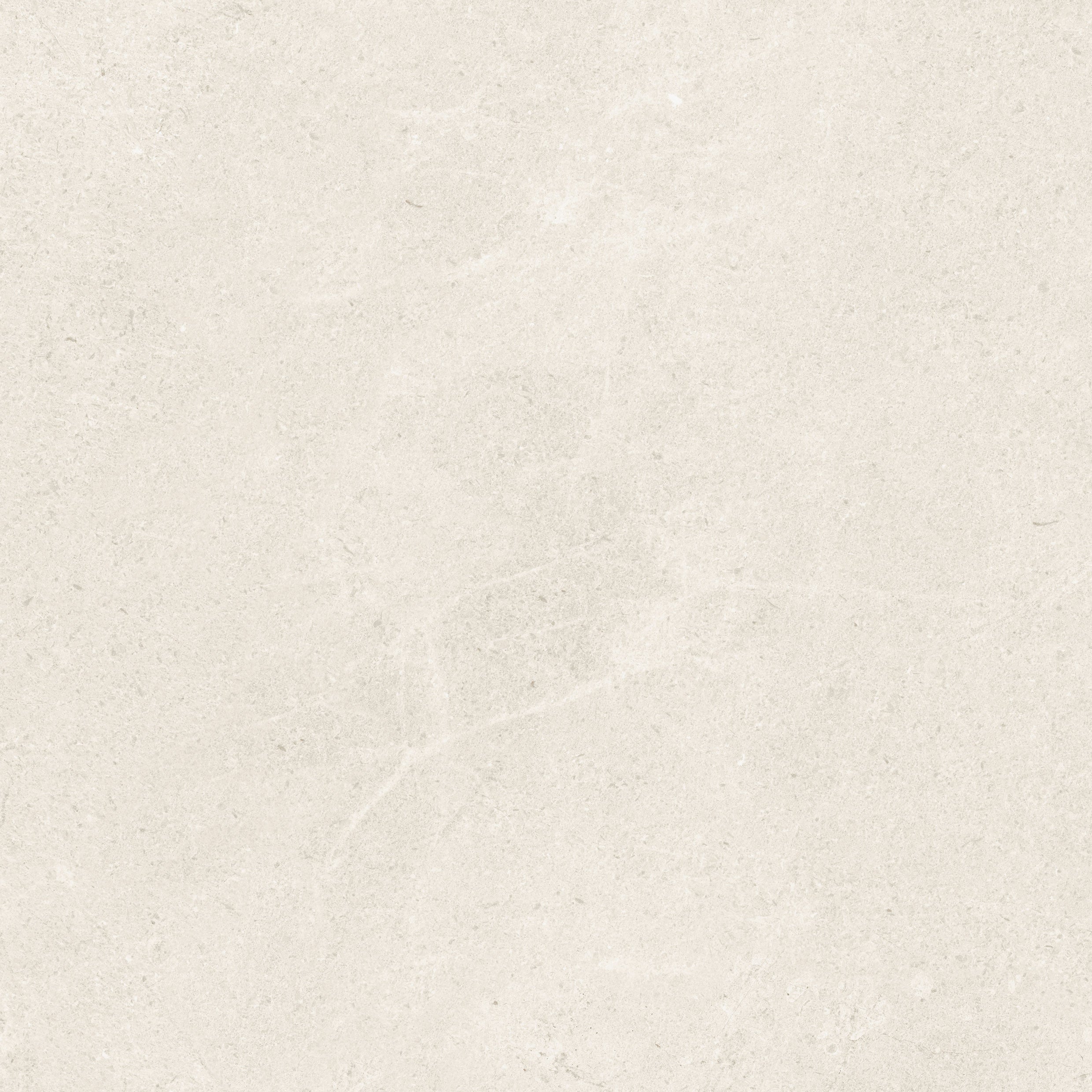 Marlow Bone Stone Effect Porcelain Matt Tile 60x60cm