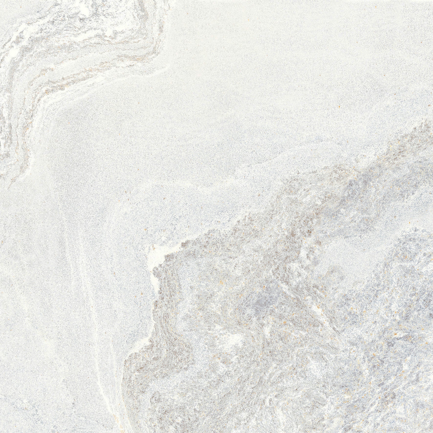 Santa Ana Quartz Effect White Porcelain Matt 60x60cm