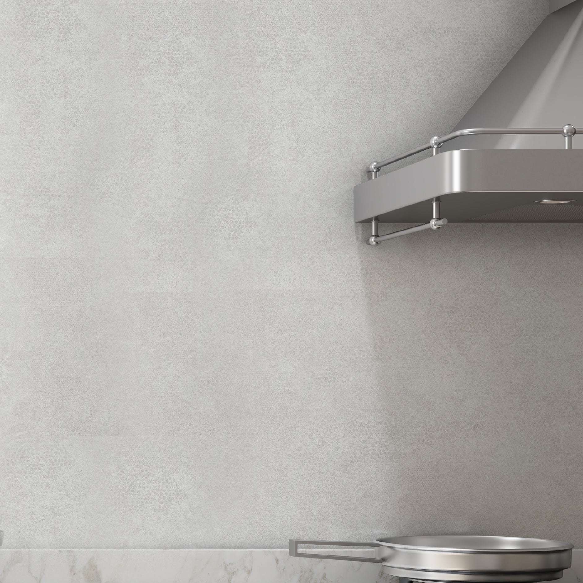Fallbrook Blanco Ceramic Satin Wall Tile 20x60cm
