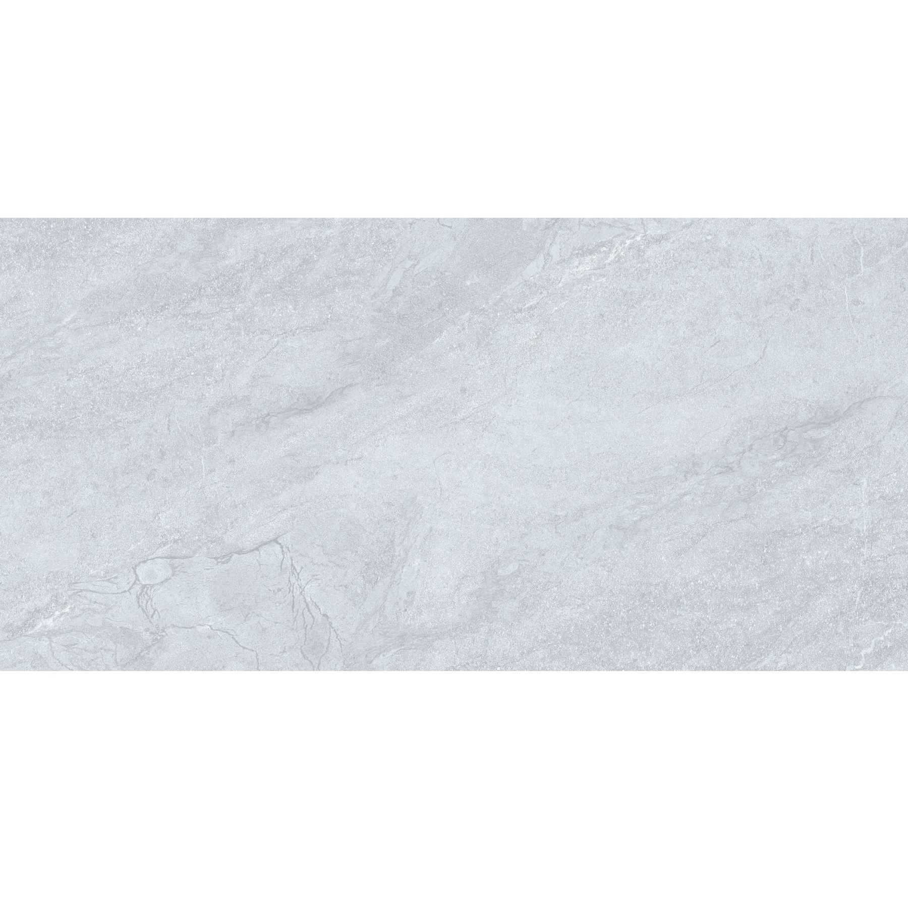 Austin Bright Grey Porcelain Slip Resistant Tile 30x60cm