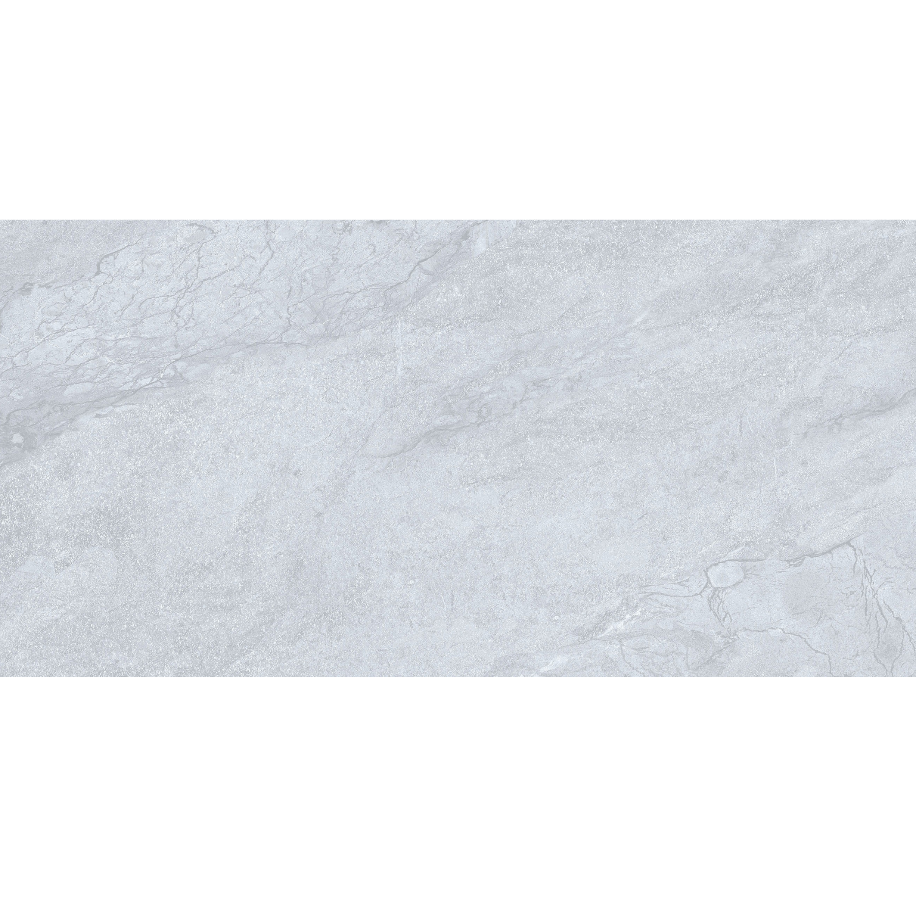 Austin Bright Grey Porcelain Slip Resistant Tile 30x60cm