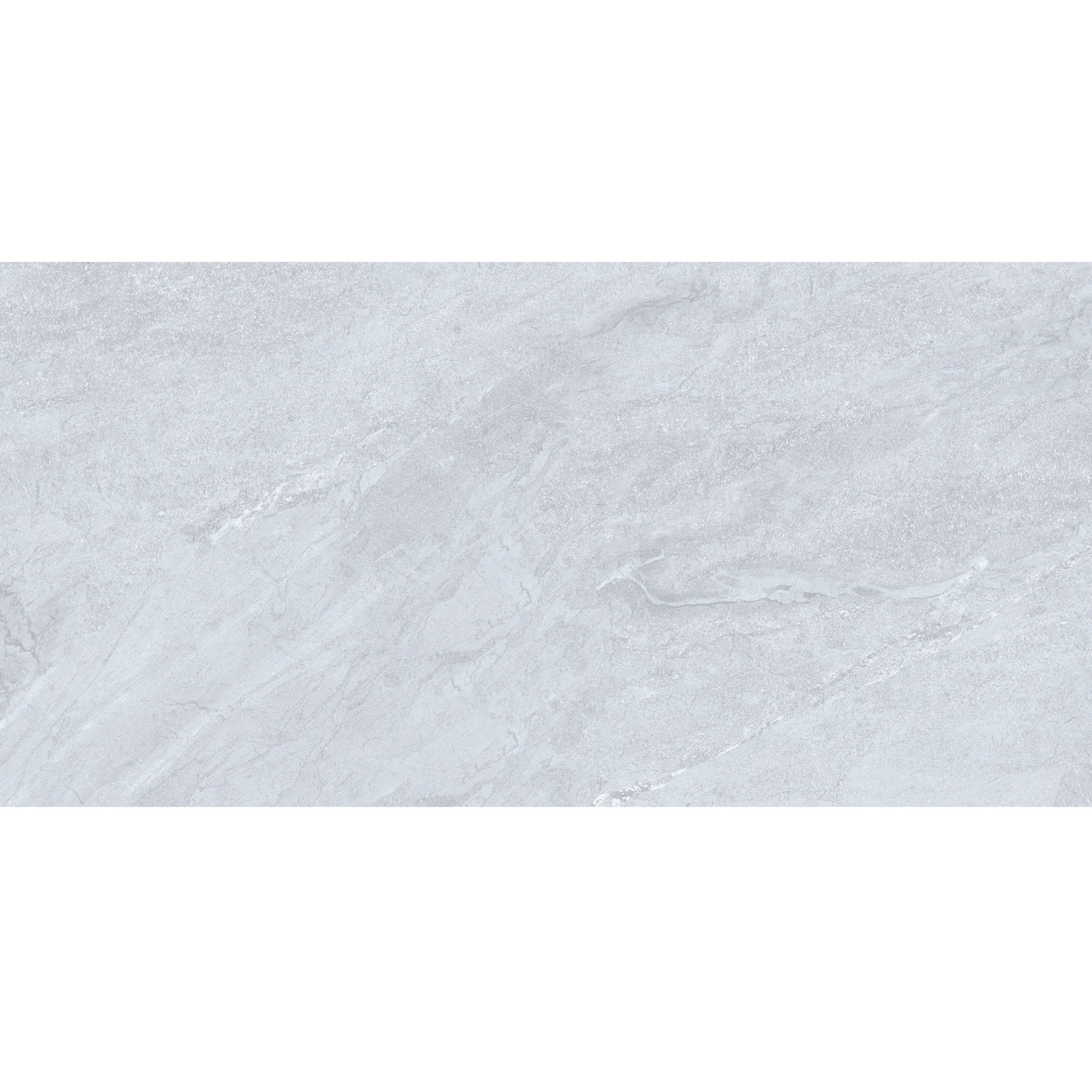 Austin Bright Grey Porcelain Slip Resistant Tile 30x60cm