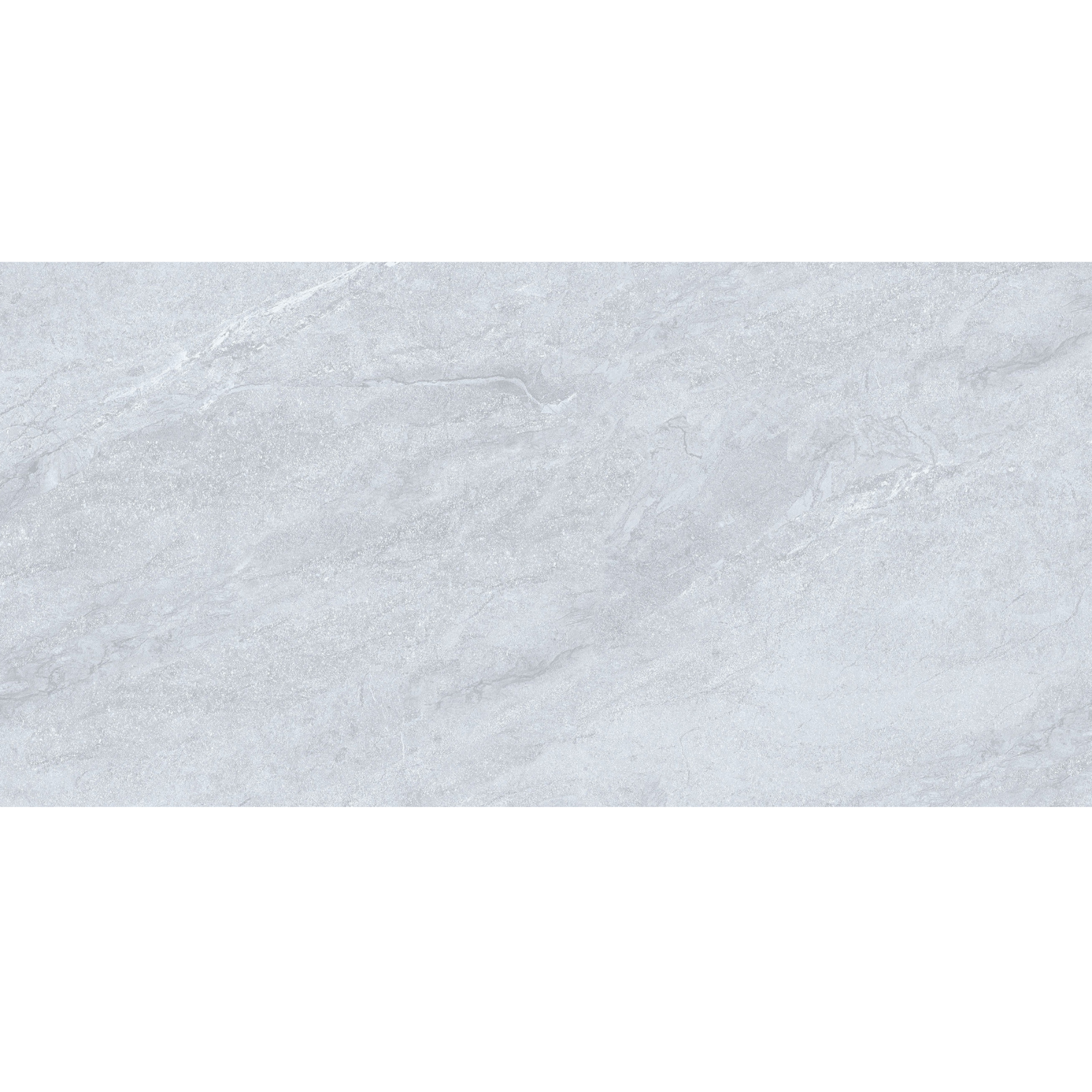 Austin Bright Grey Porcelain Slip Resistant Tile 30x60cm