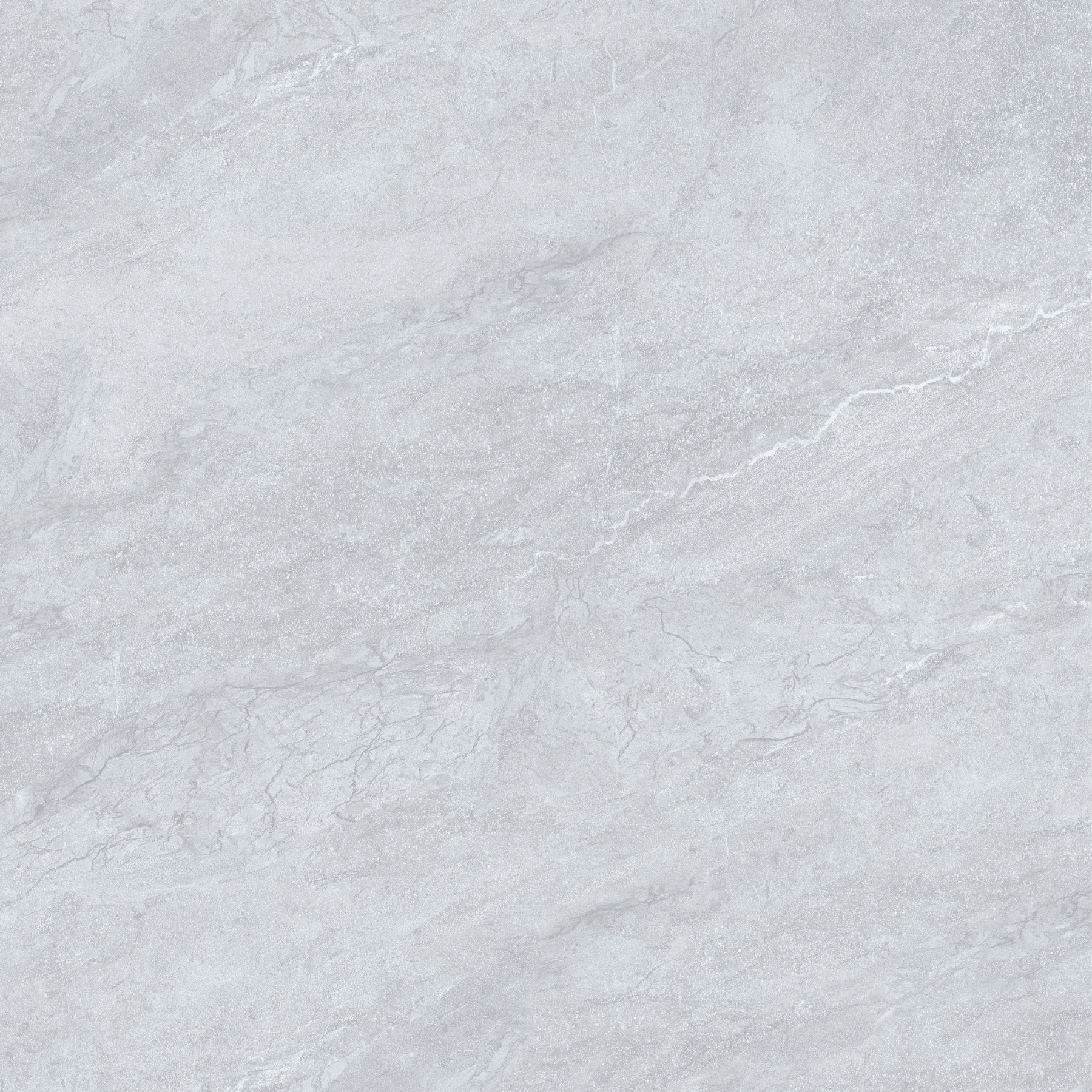 Austin Bright Grey Porcelain Slip Resistant Tile 60x60cm