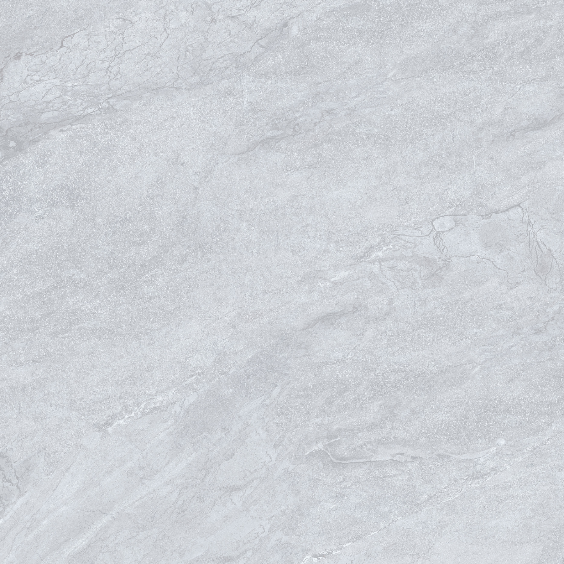 Austin Bright Grey Porcelain Slip Resistant Tile 60x60cm