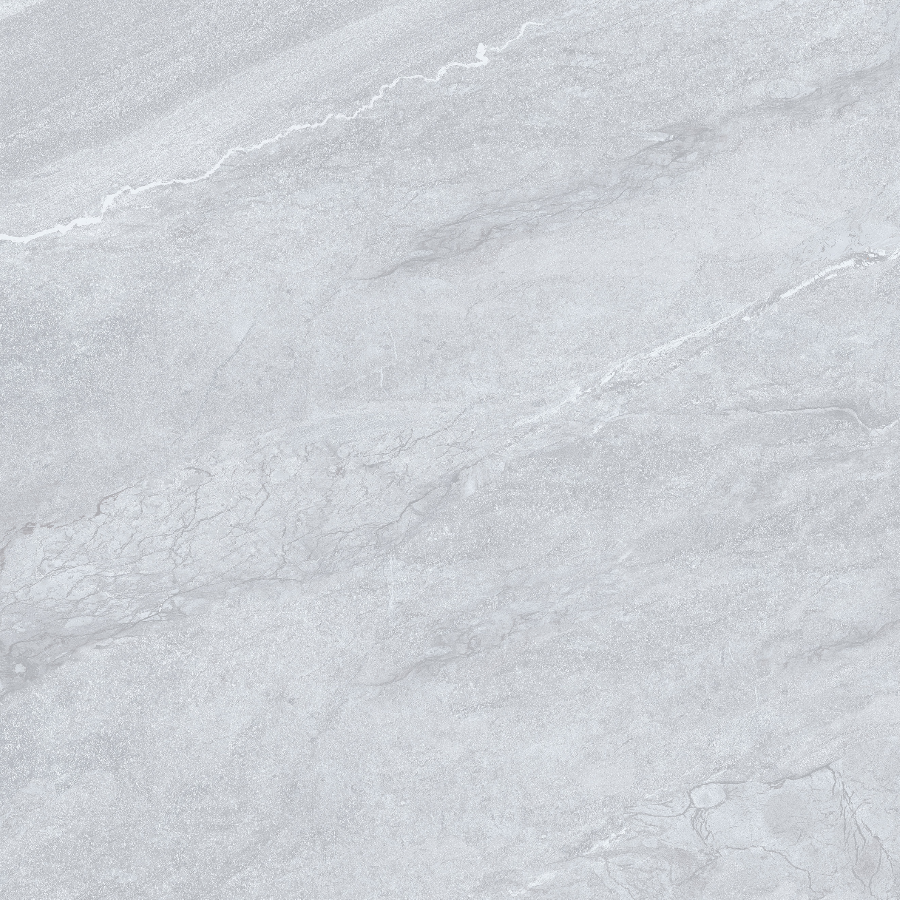 Austin Bright Grey Porcelain Slip Resistant Tile 60x60cm