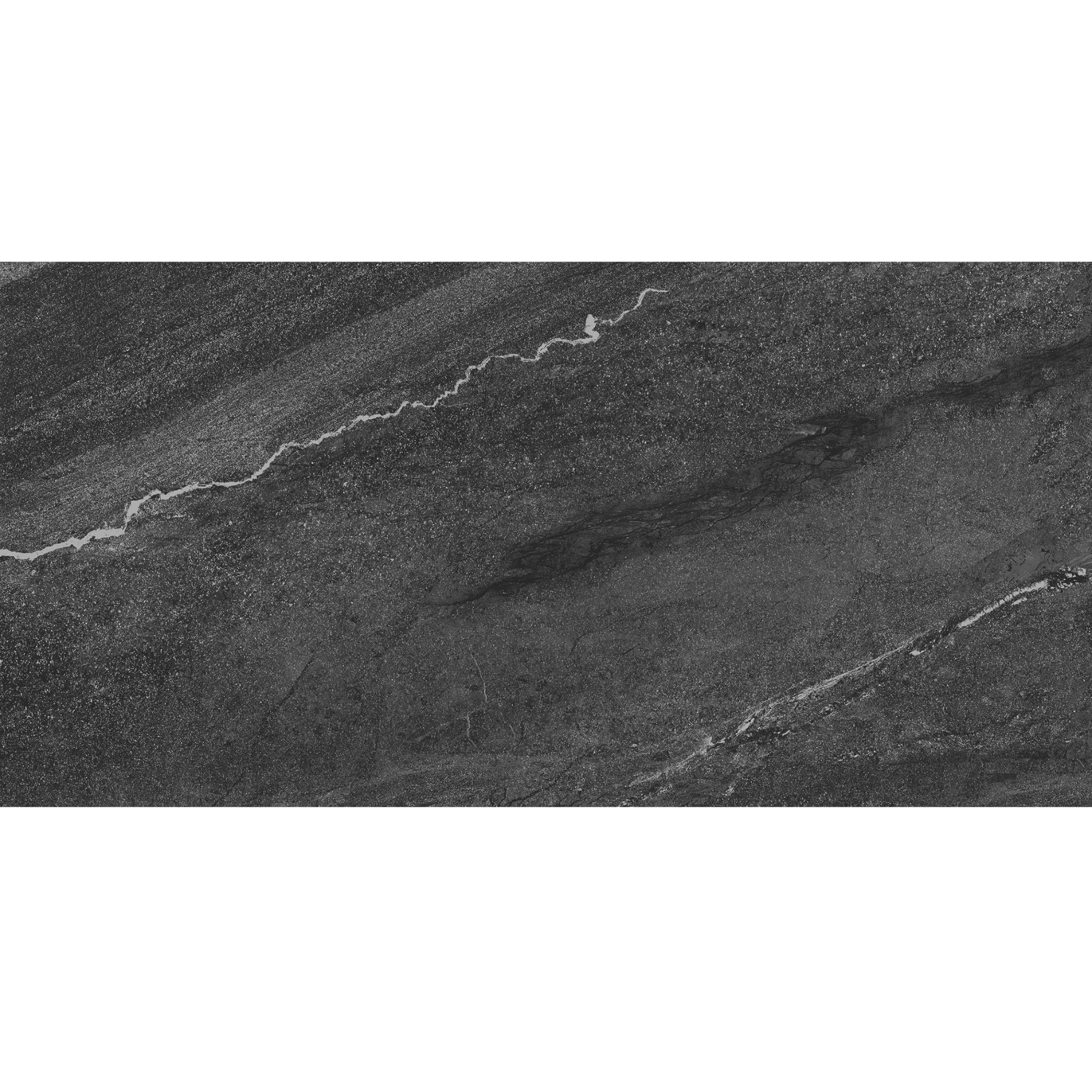 Austin Dark Grey Porcelain Slip Resistant Tile 30x60cm