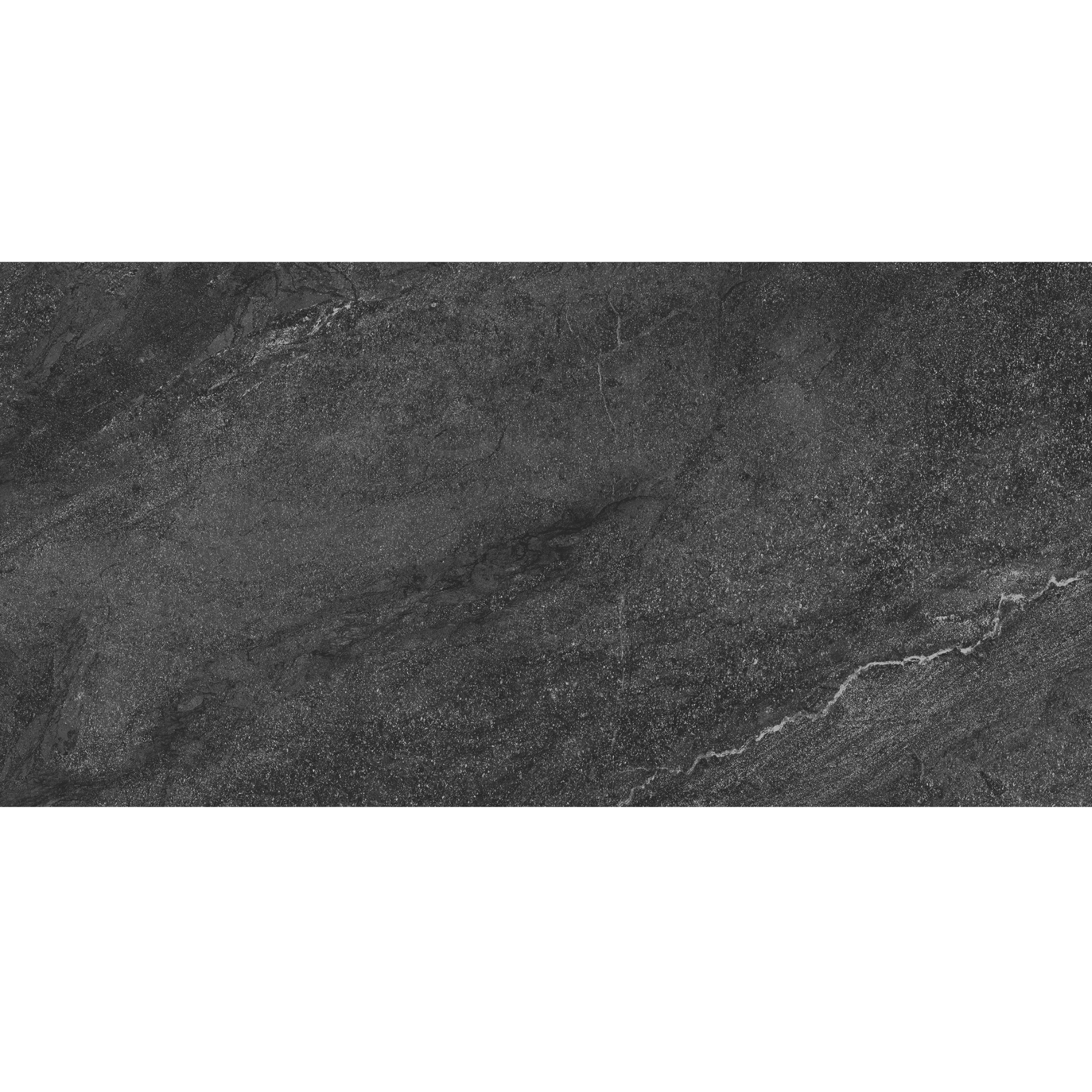 Austin Dark Grey Porcelain Slip Resistant Tile 30x60cm