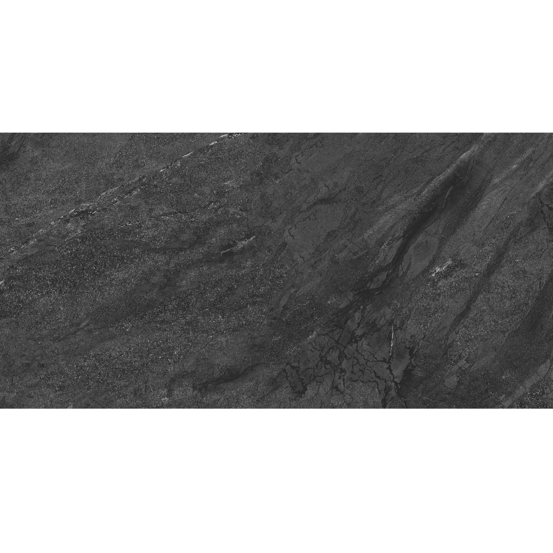 Austin Dark Grey Porcelain Slip Resistant Tile 30x60cm