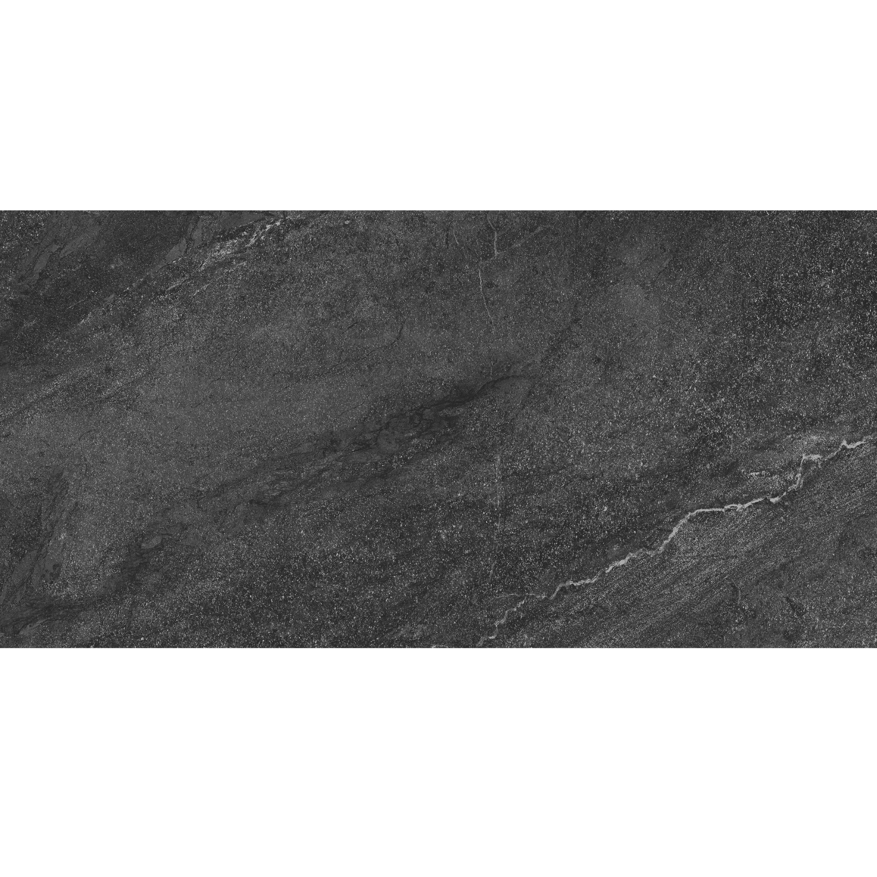 Austin Dark Grey Porcelain Slip Resistant Tile 30x60cm