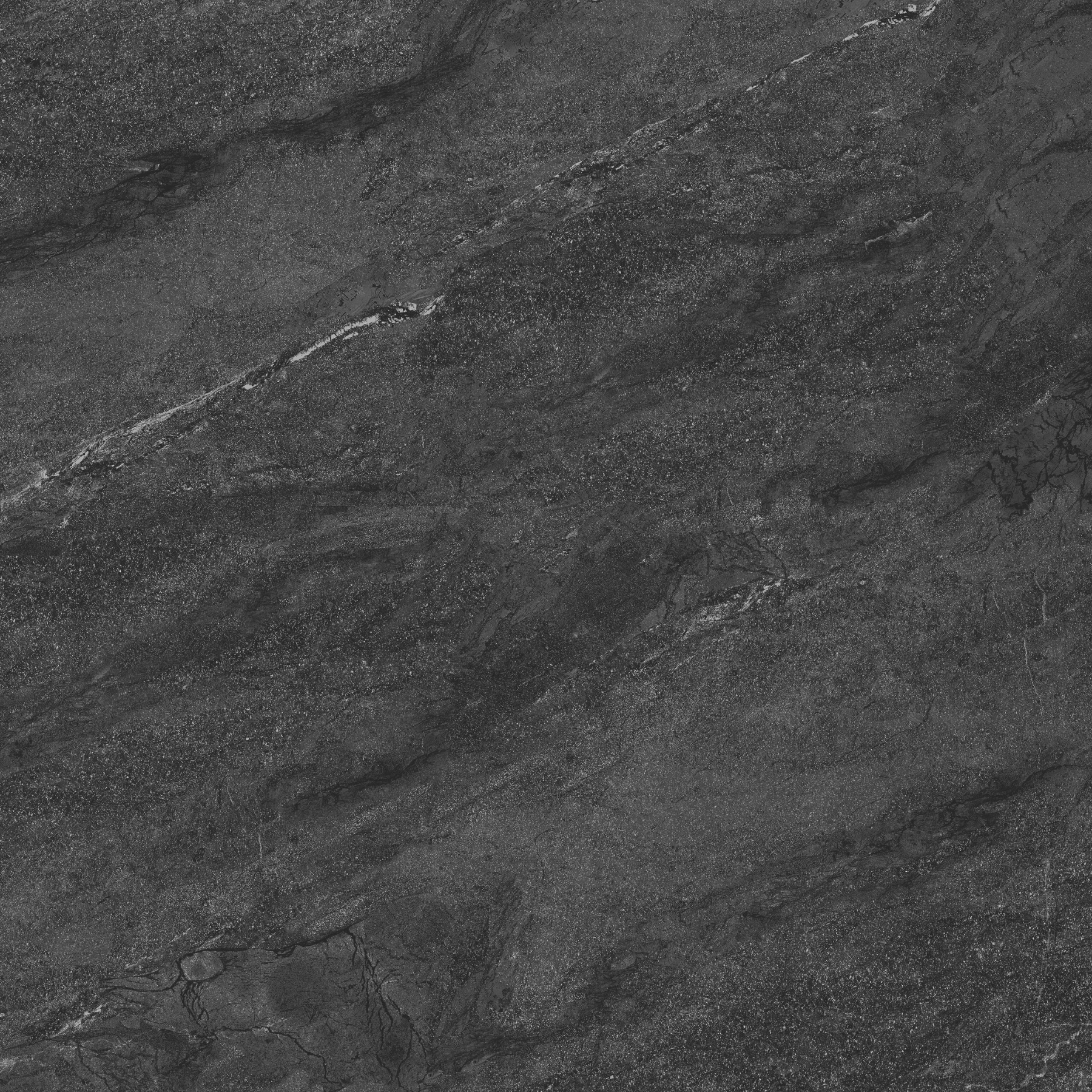 Austin Dark Grey Porcelain Slip Resistant Tile 60x60cm