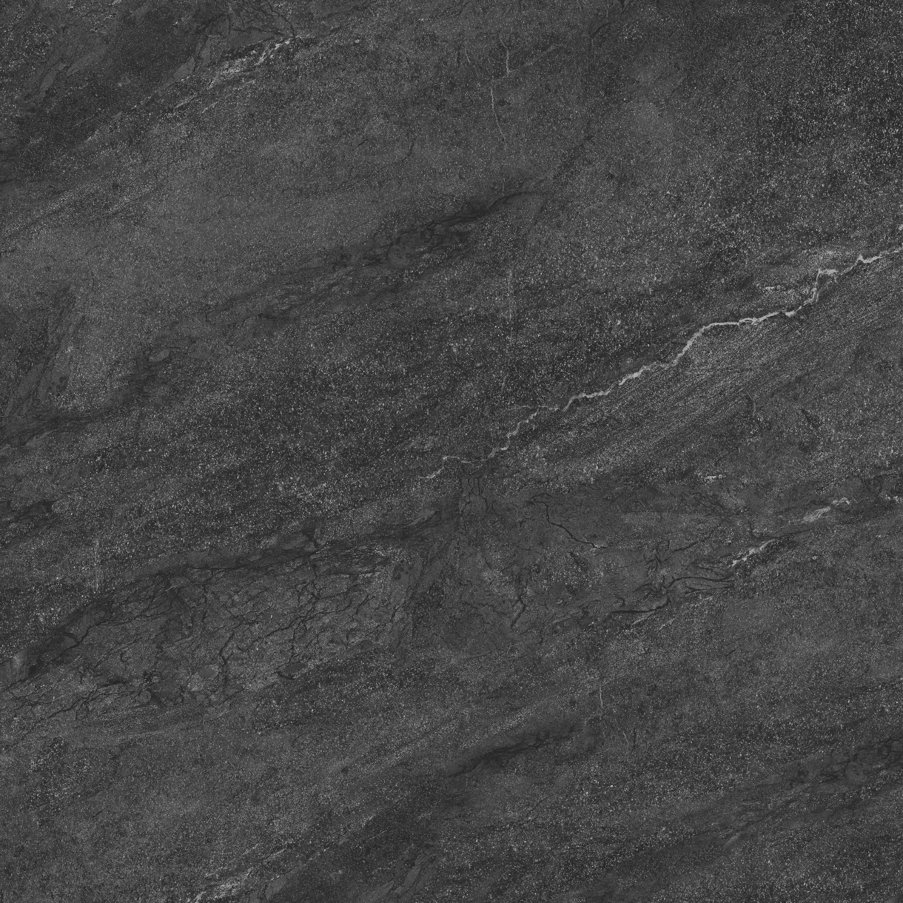 Austin Dark Grey Porcelain Slip Resistant Tile 60x60cm