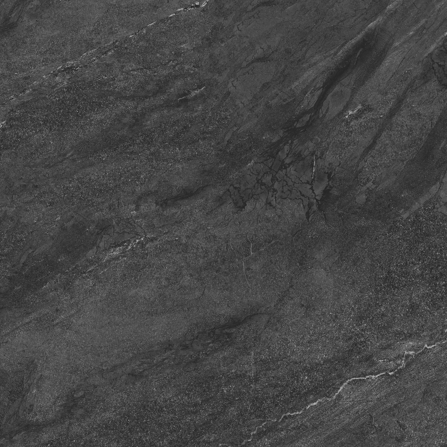 Austin Dark Grey Porcelain Slip Resistant Tile 60x60cm