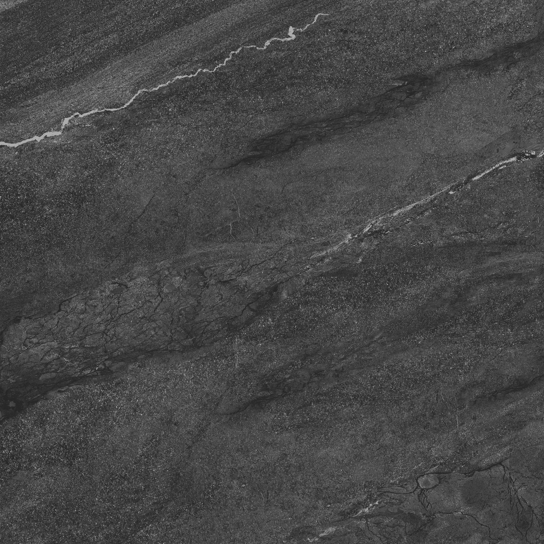 Austin Dark Grey Porcelain Slip Resistant Tile 60x60cm