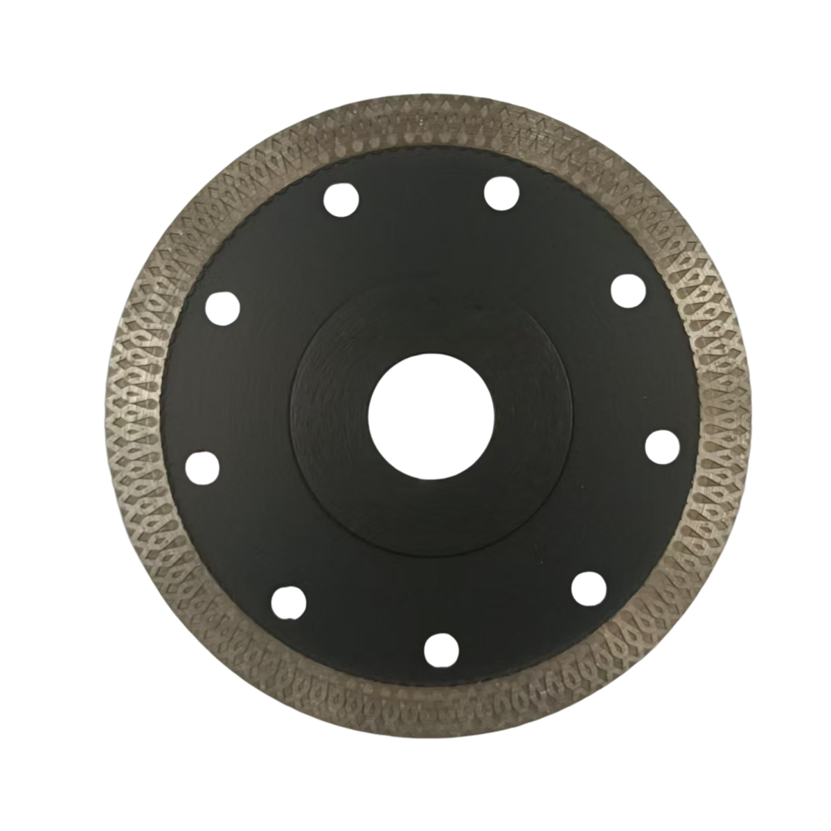 Tecca Black Diamond Wet & Dry Cutting Wheel 1.2mm Thickness