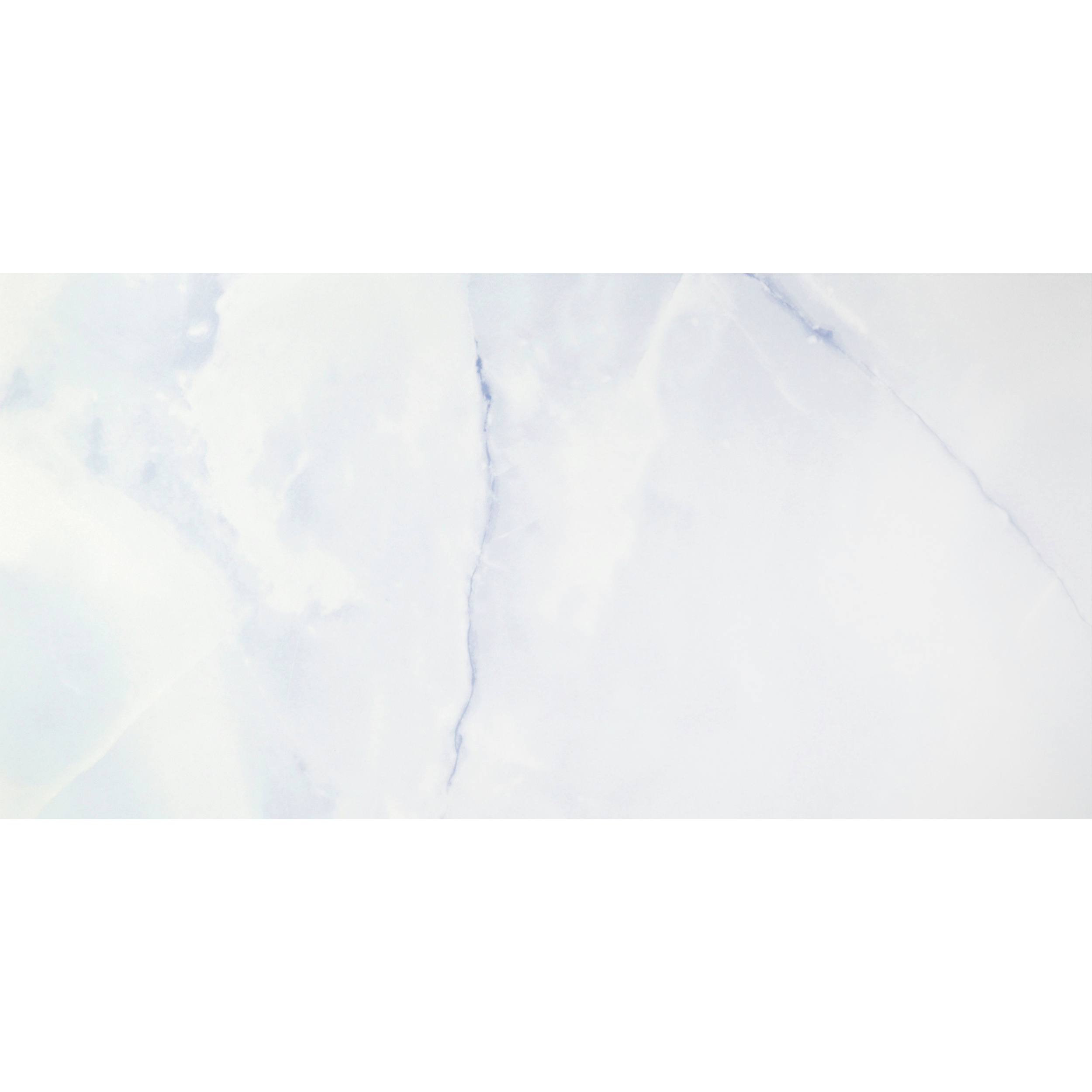 Silea Onyx Blue Ceramic Gloss 30x60cm