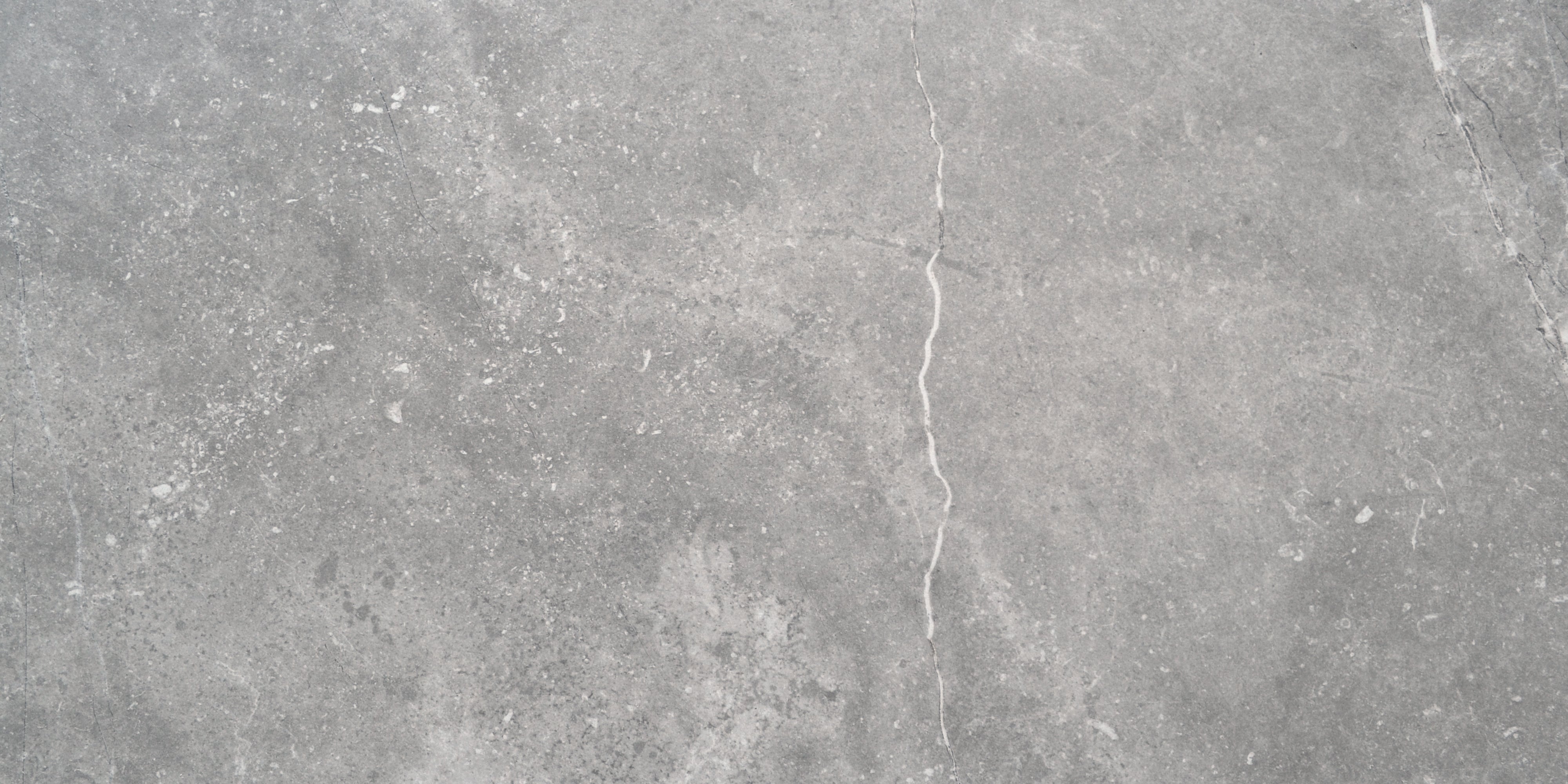 Bon Grey Stone Effect Slip Resistant Porcelain Tile 30x60cm