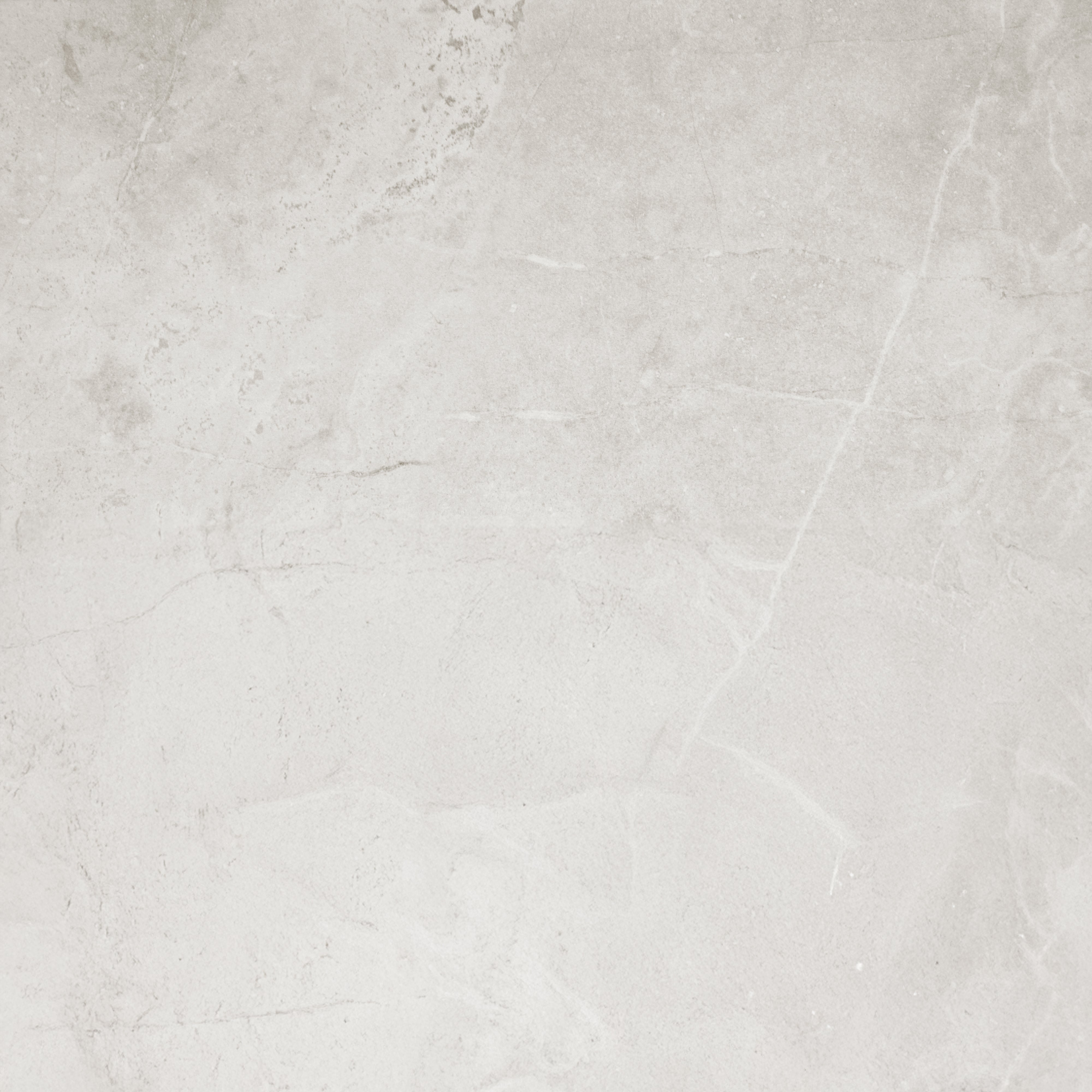 Bon Light Grey Stone Effect Porcelain Tile 60x60cm