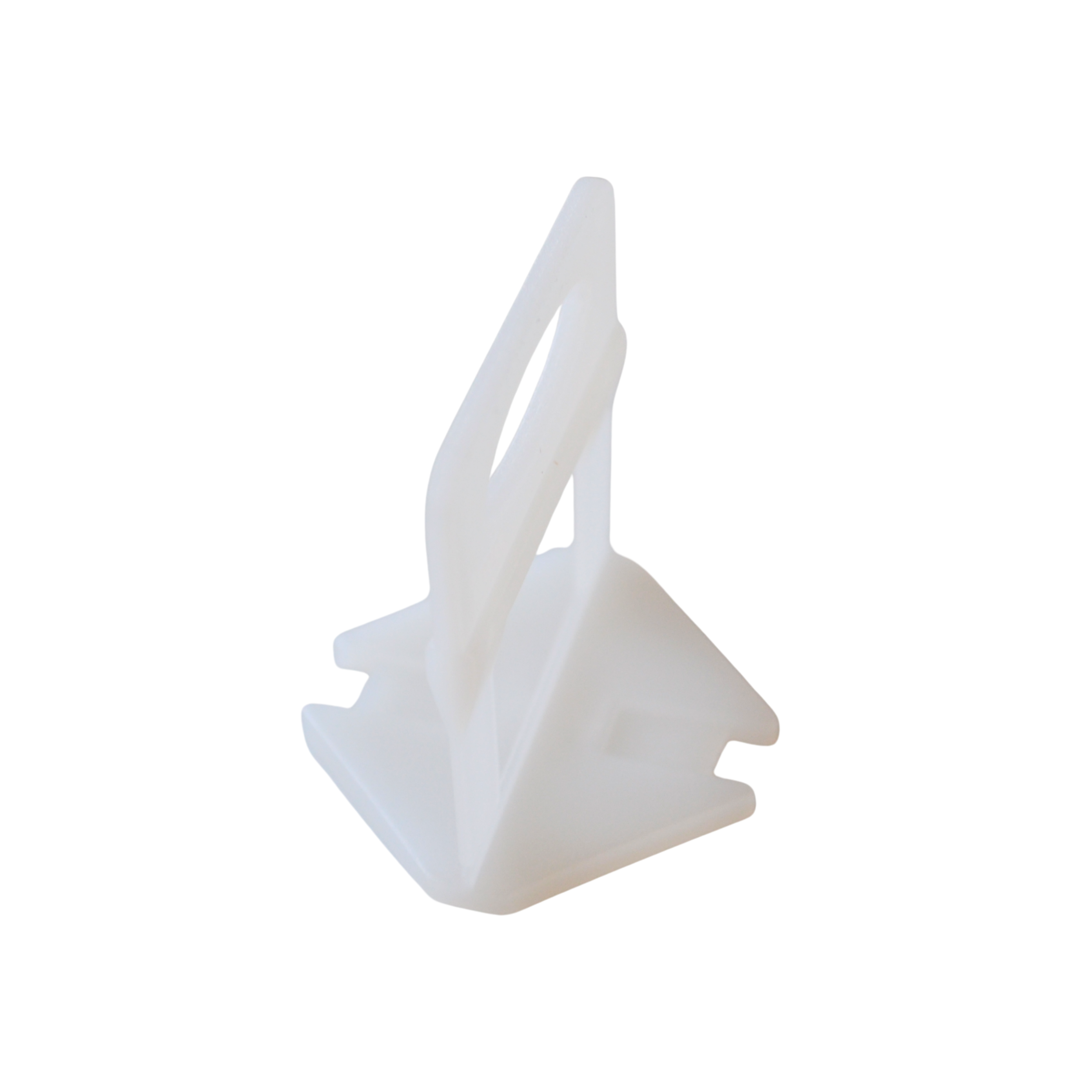 1mm Tile Levelling Clips – For Precise Tile Alignment (100 Pack)