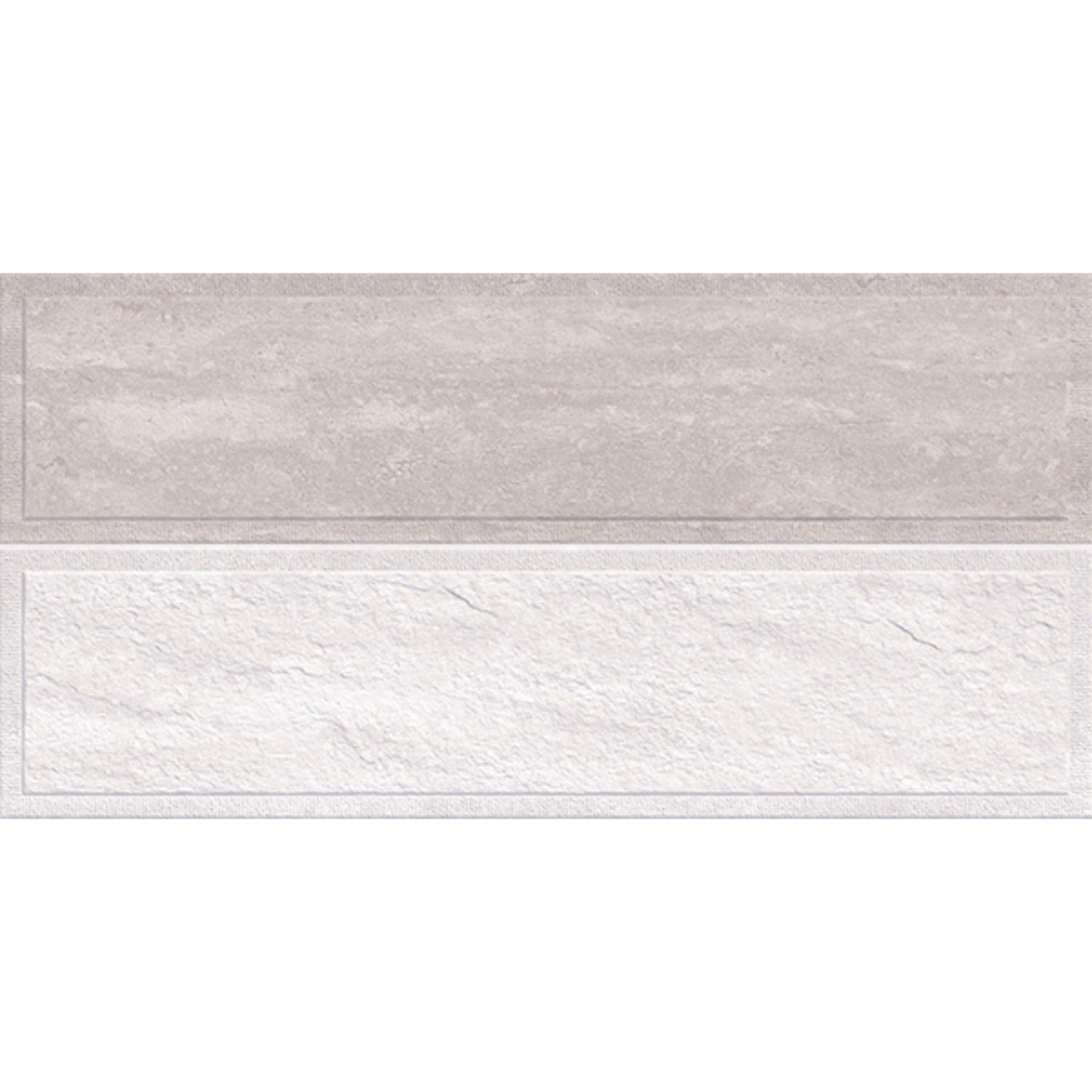 Cortona Block Ceramic Textured Wall Tile 30x60cm