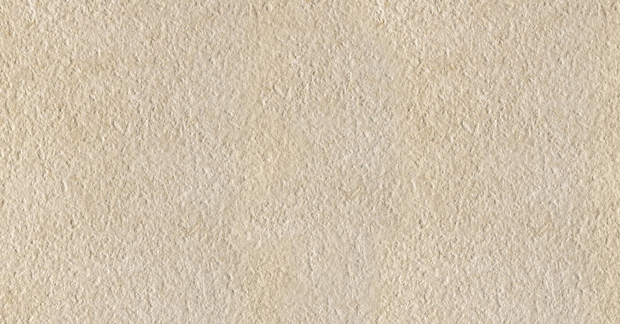 Dolomite Beige Porcelain Textured Patio Tile 45x90cm 2cm