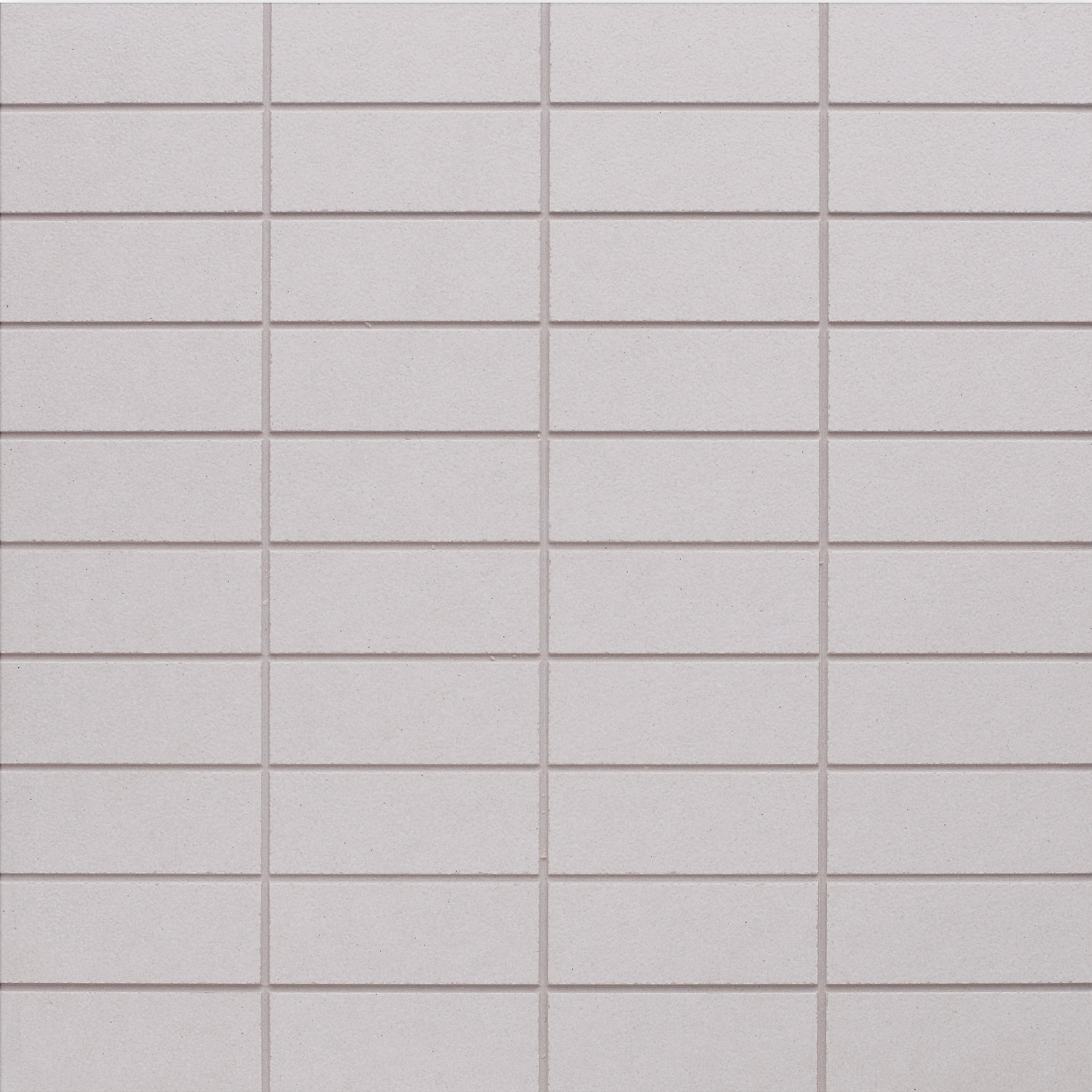 E-Stone Light Grey Scored Porcelain Matt Tile 29.8x29.8cm