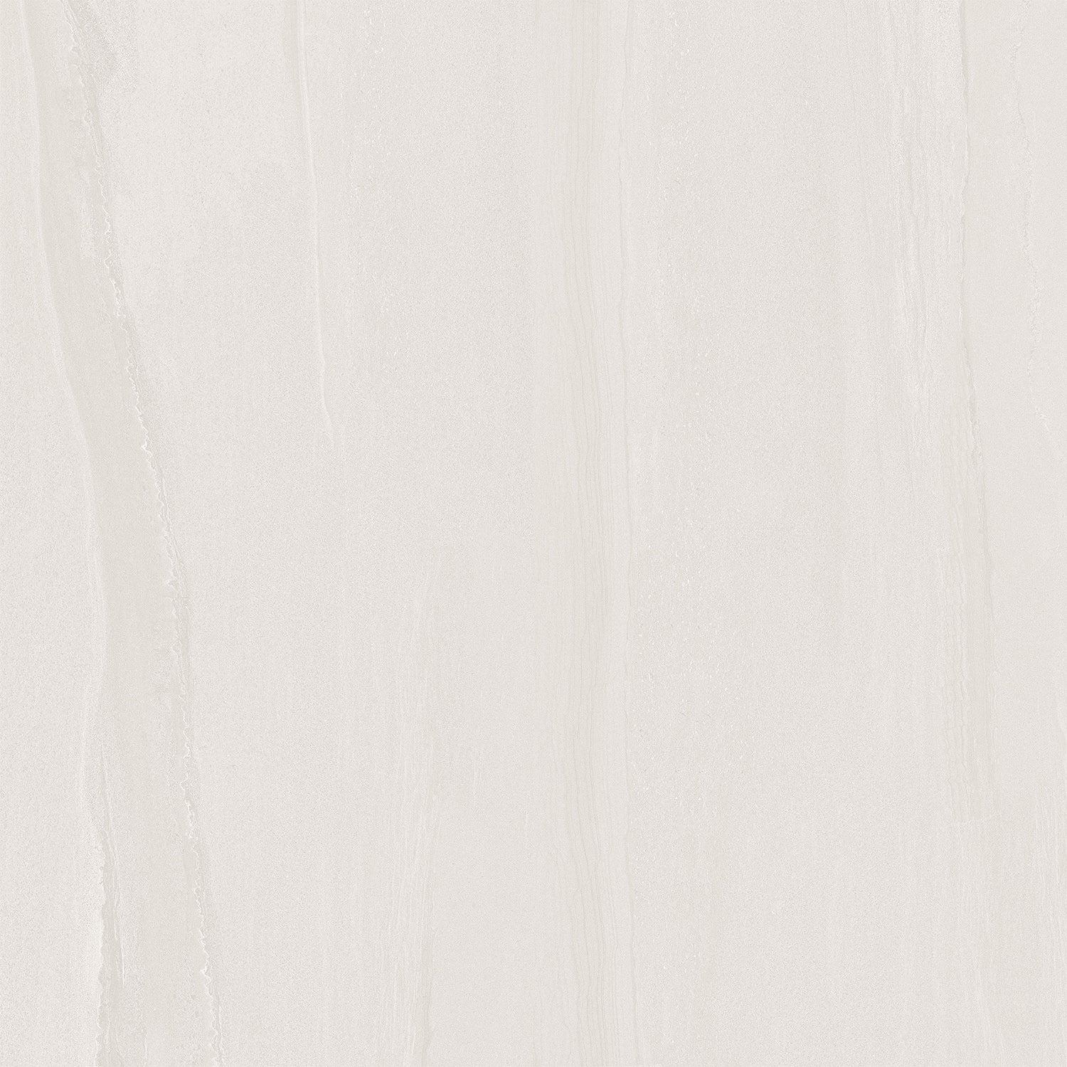 Edenbridge Matt White Marble Effect Porcelain Tile 60x60cm