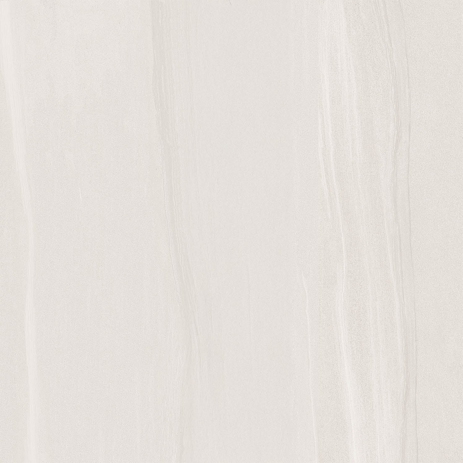 Edenbridge Matt White Marble Effect Porcelain Tile 60x60cm