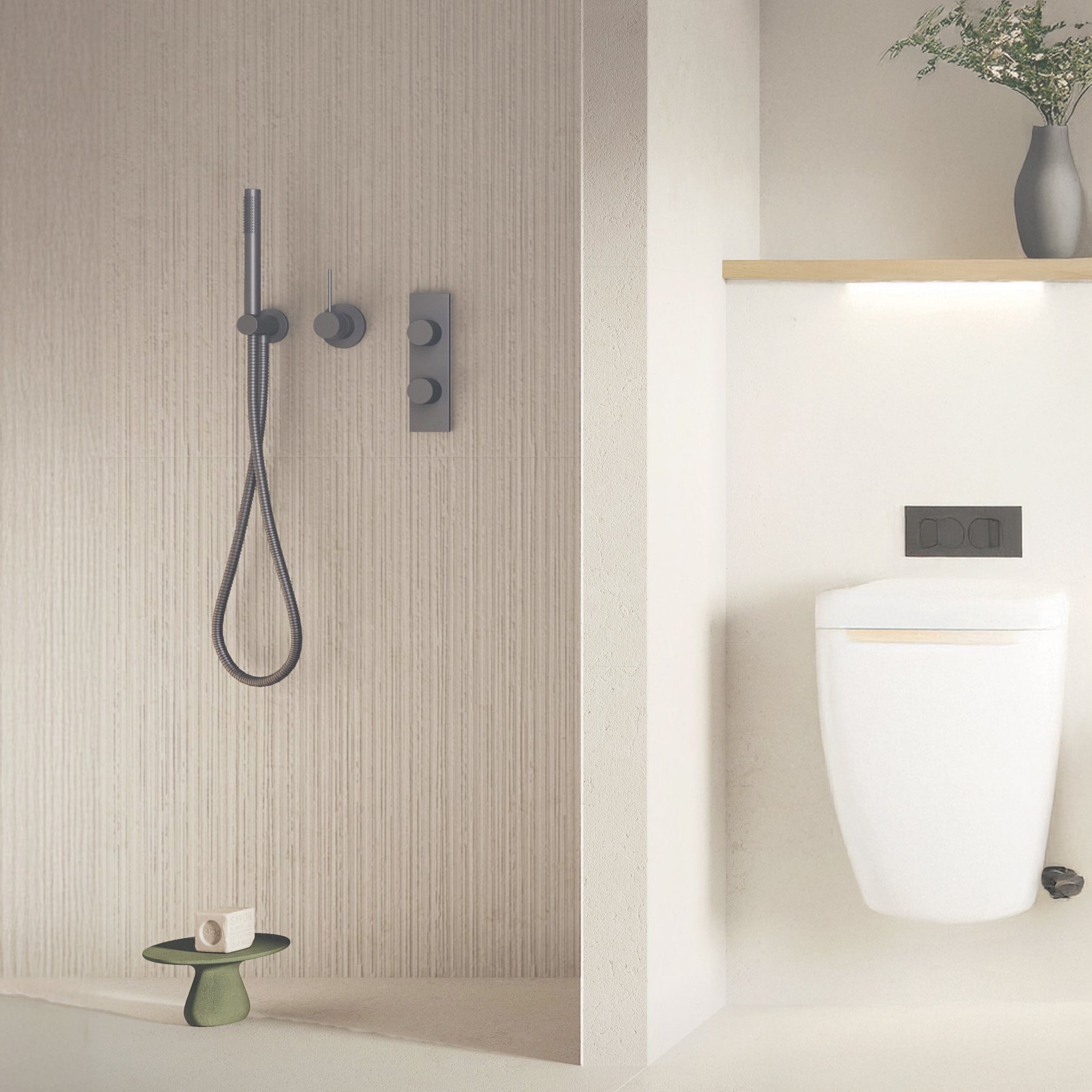 Empress Sand Rectified Porcelain Matt Tile 60x60cm