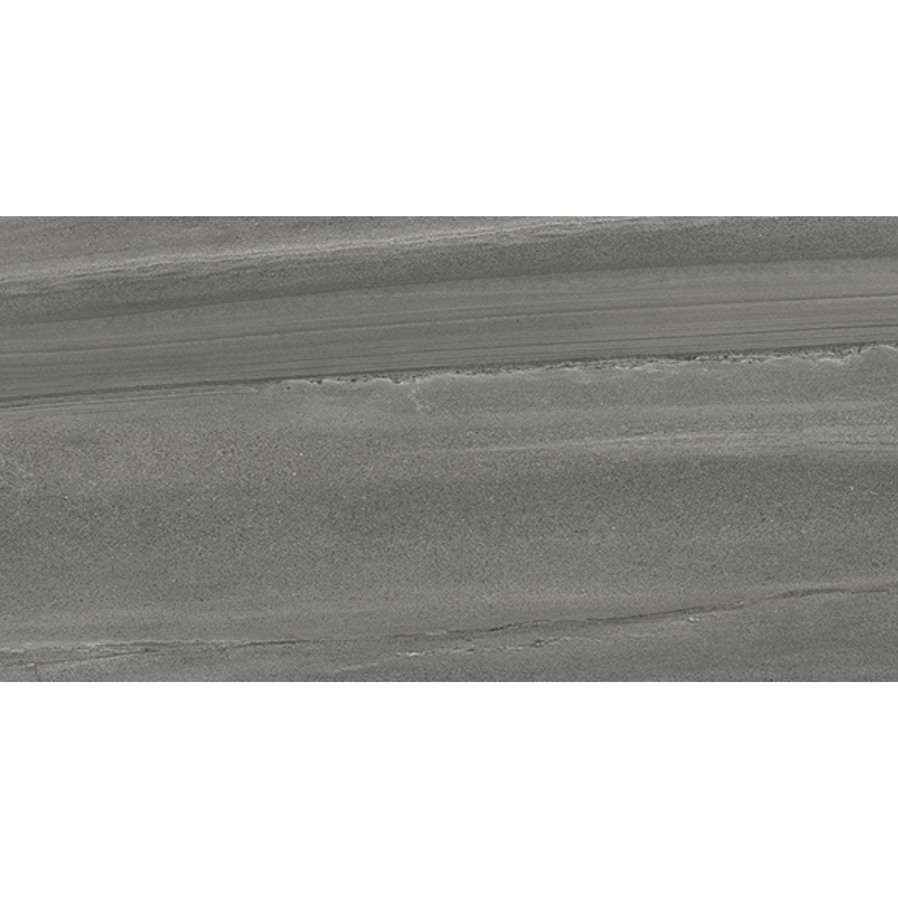Edenbridge Dark Grey Marble Porcelain Polished 60x120cm
