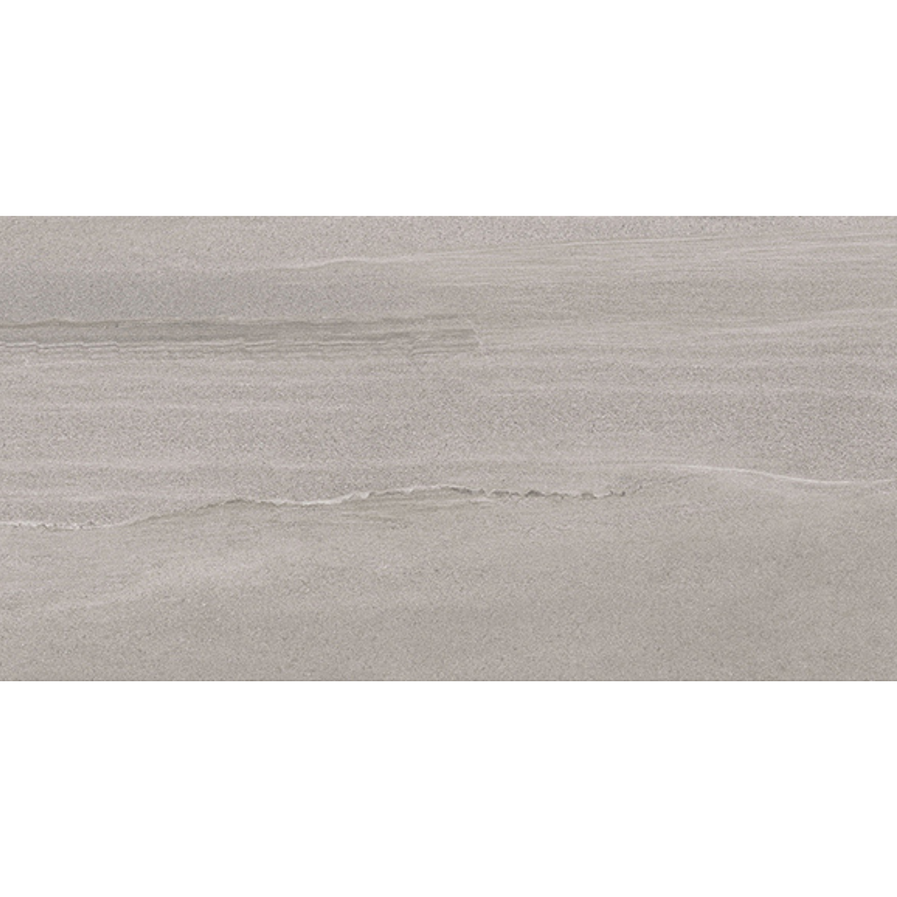 Edenbridge Light Grey Marble Porcelain Polished 60x120cm