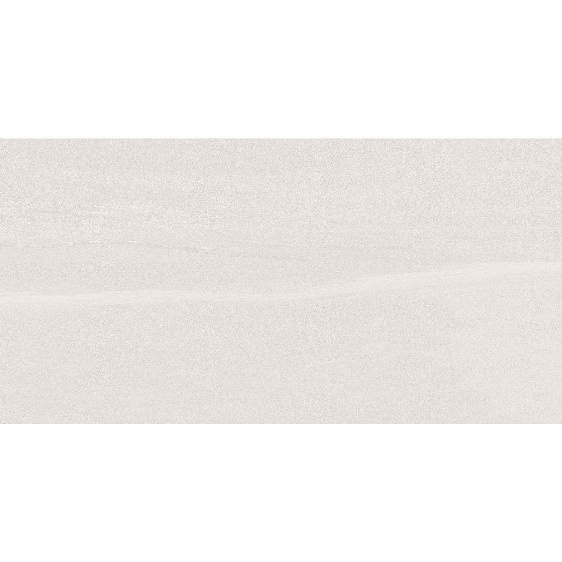 Edenbridge Matt White Marble Effect Porcelain 30x60cm