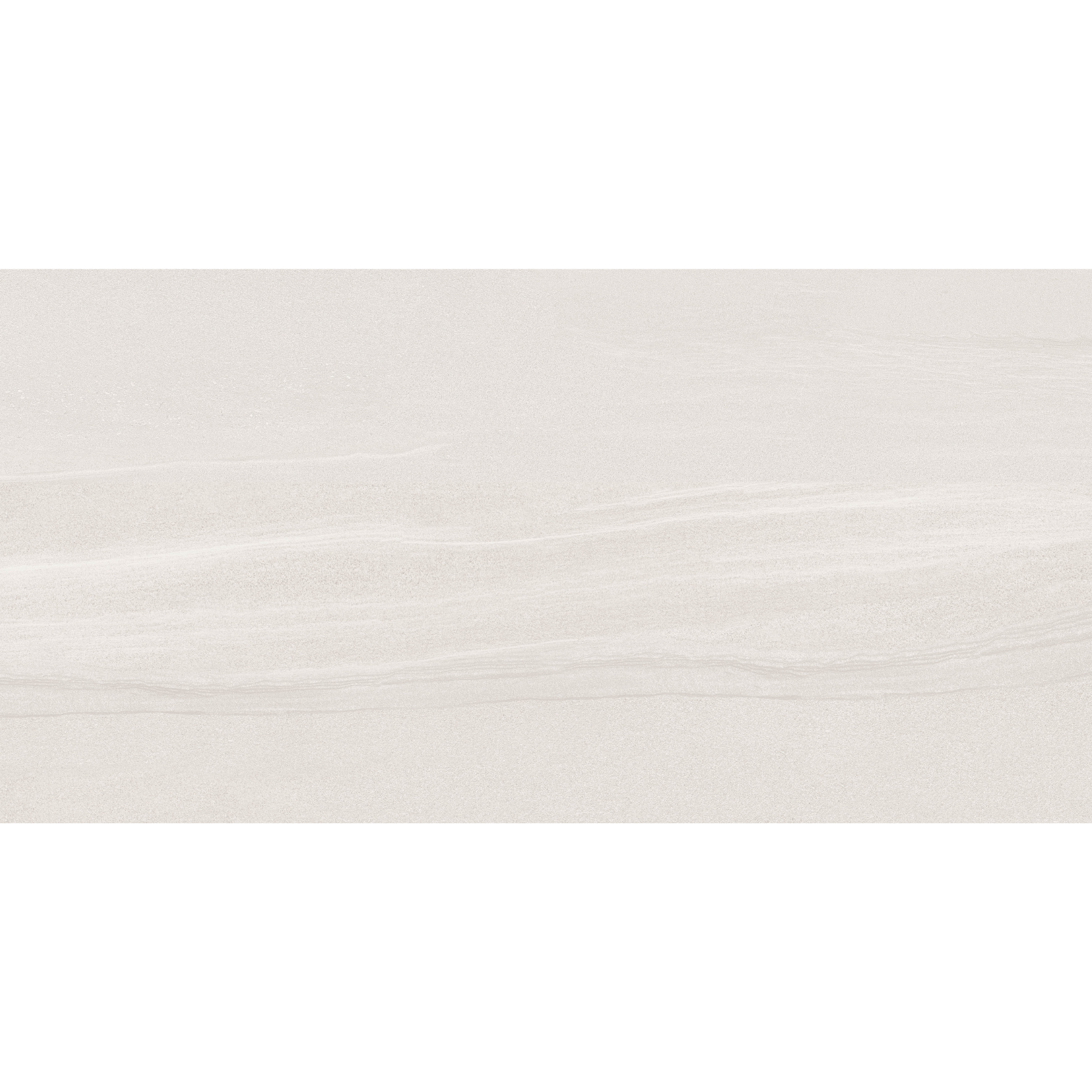 Edenbridge Matt White Marble Effect Porcelain 30x60cm